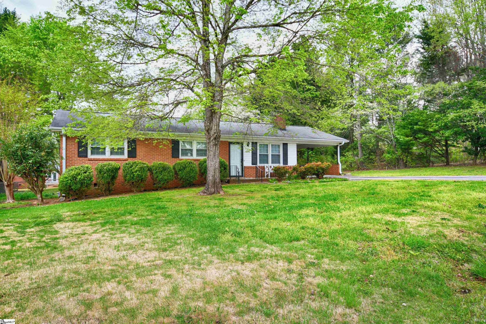 Property image 1 at 204 Sylvia Road, Easley, SC 29642