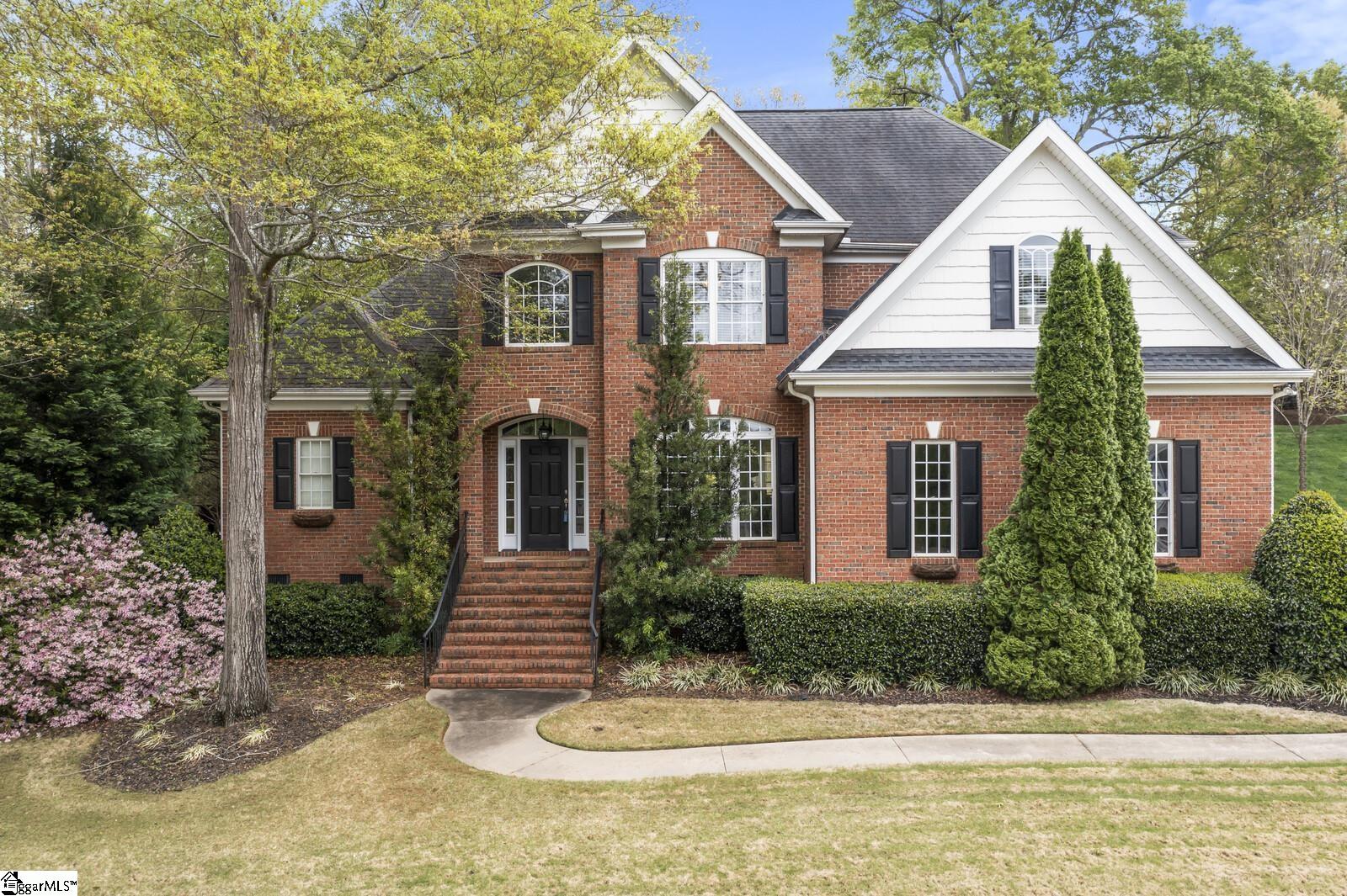 117 Walnut Creek Way