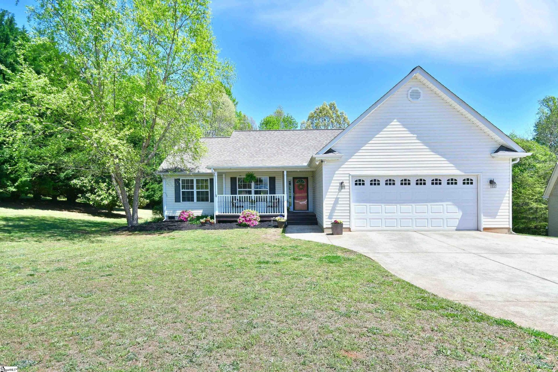 Property image 1 at 19 Cole Creek Court, Greer, SC 29651