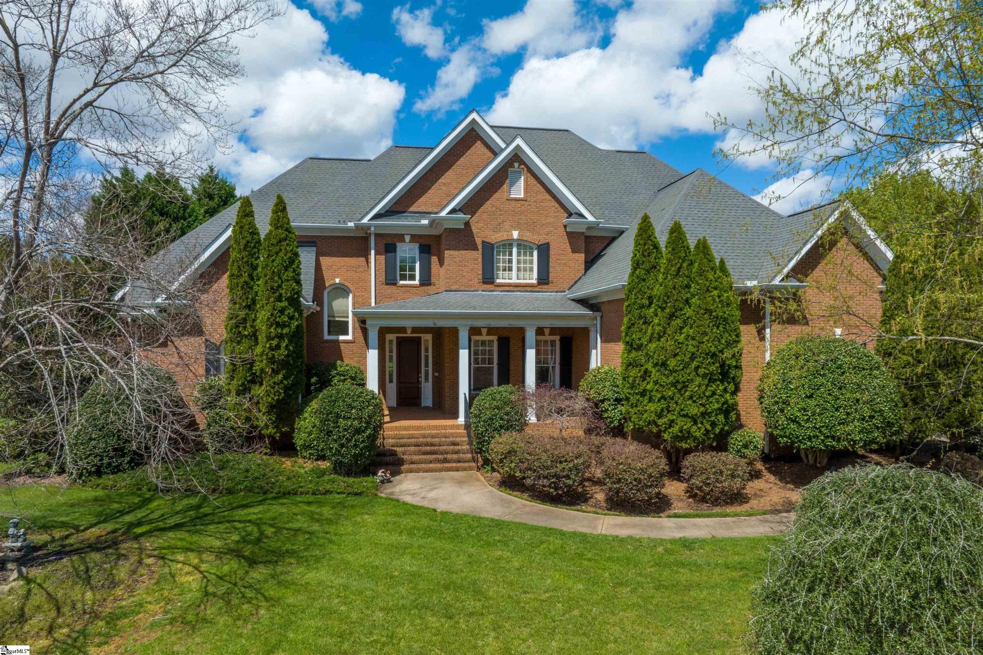 Property image 1 at 128 Ramsford Lane, Simpsonville, SC 29681