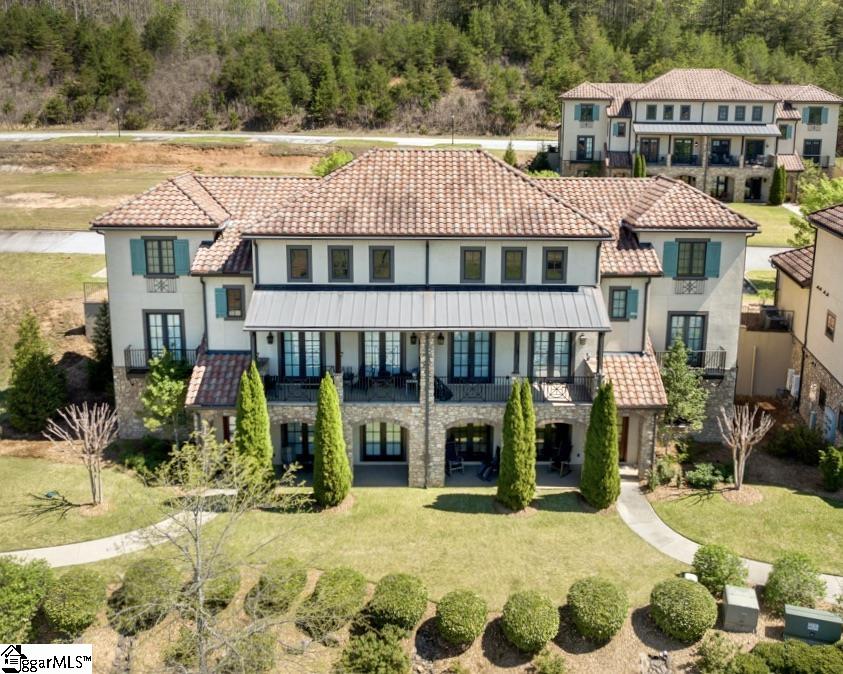 606 Village Square Drive