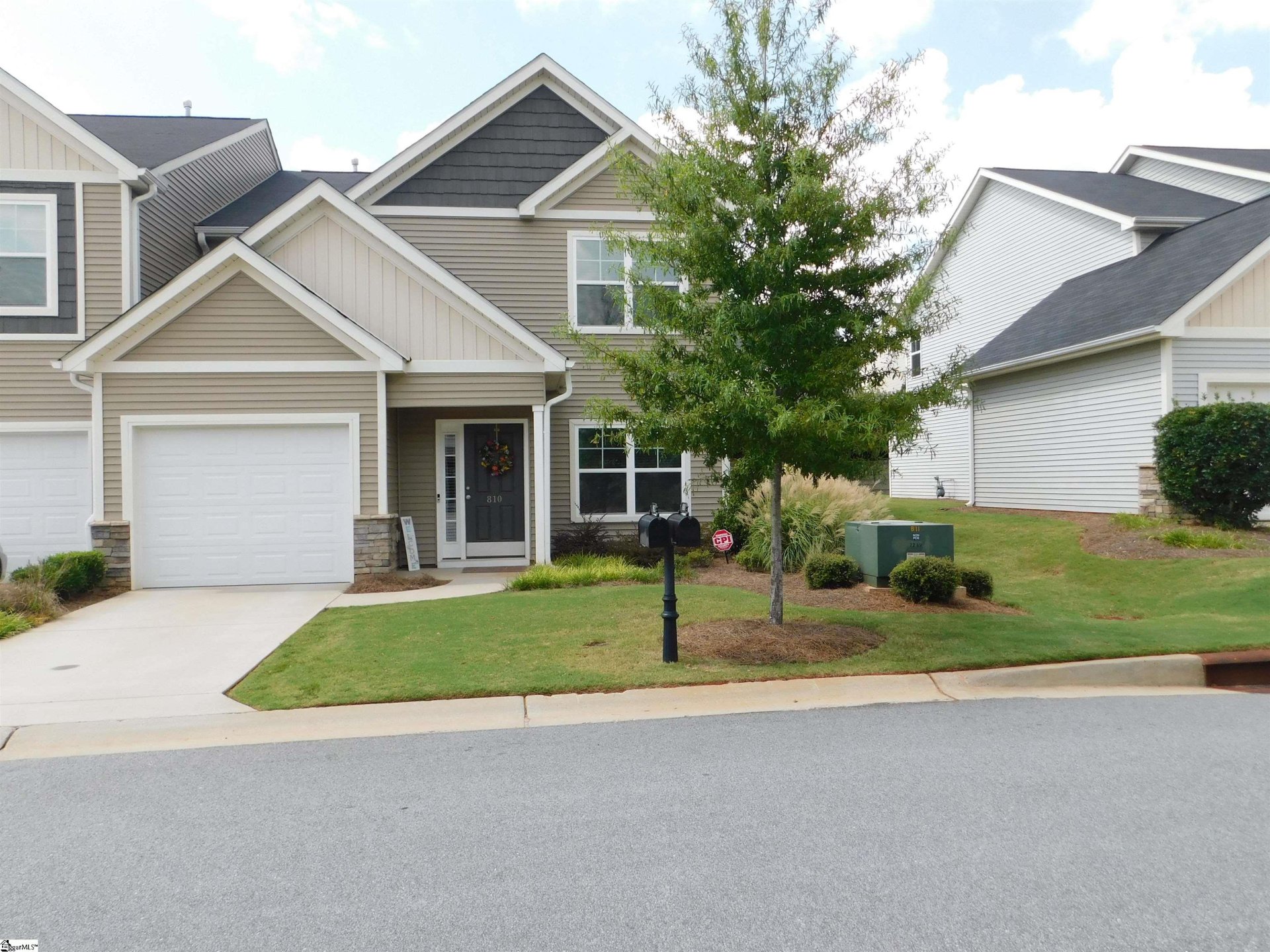 Property image 1 at 810 Stonebriar Street, Simpsonville, SC 29681