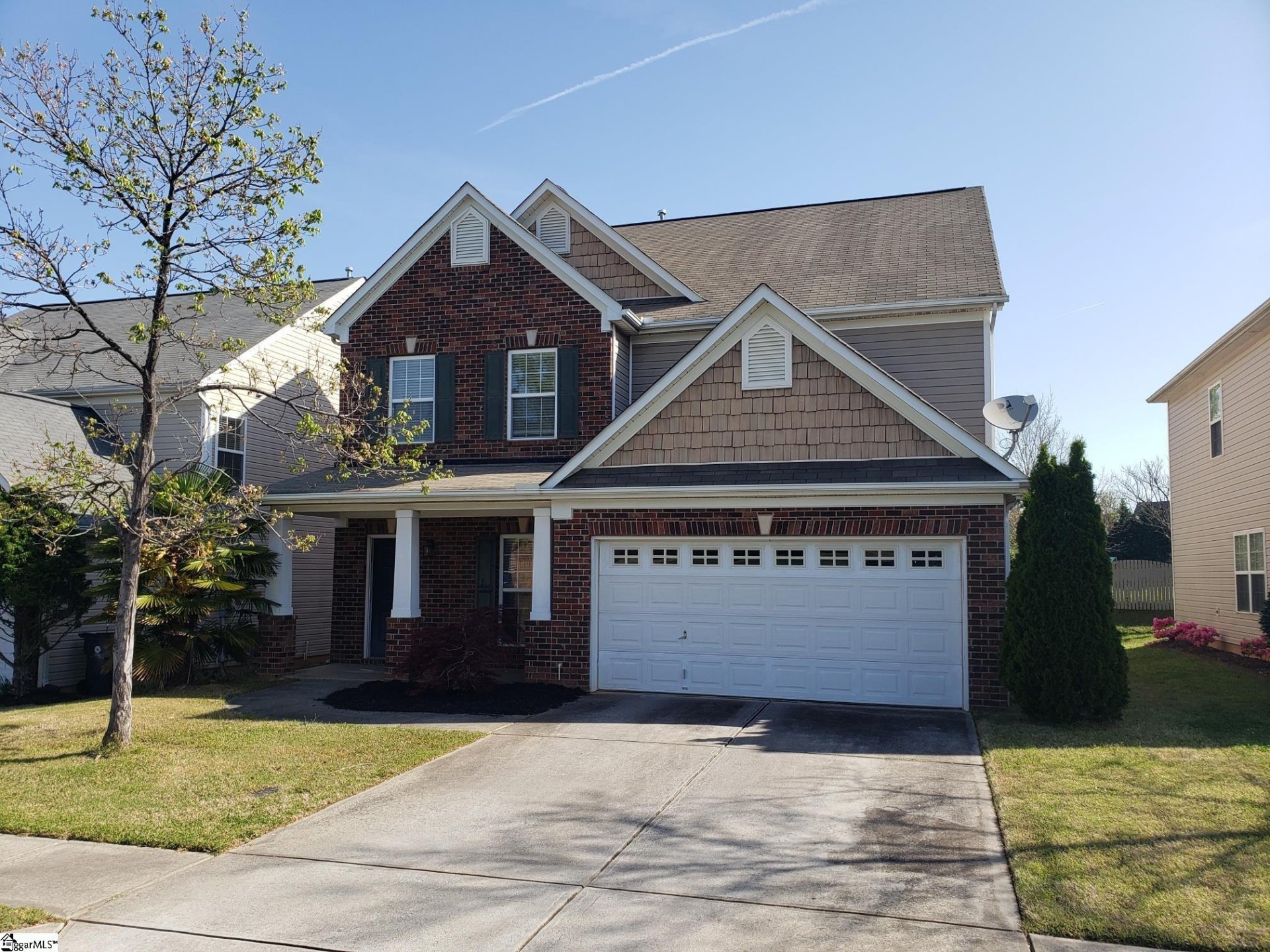 Property image 1 at 15 Pimmit Place, Greenville, SC 29607