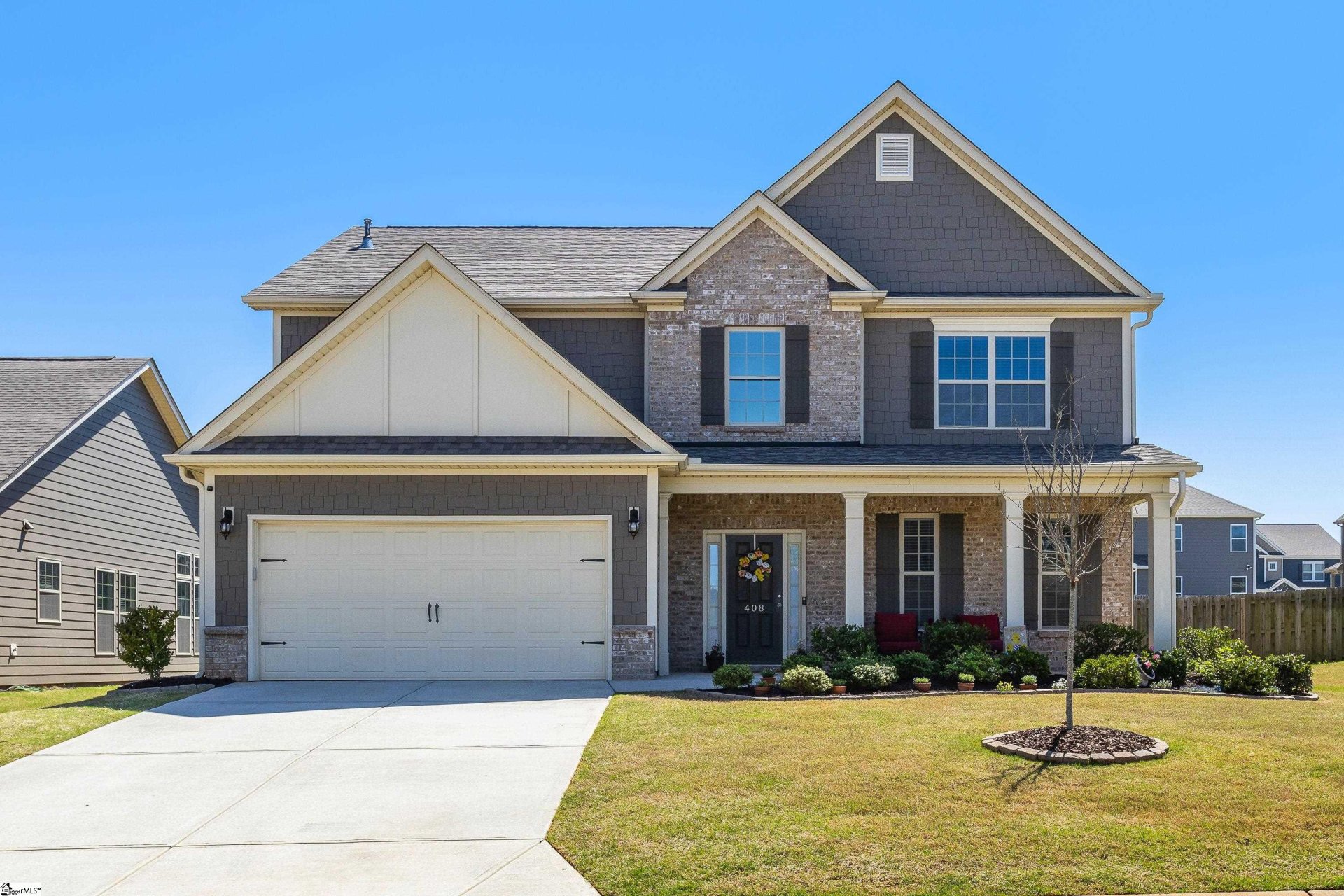 408 Brandybuck Drive