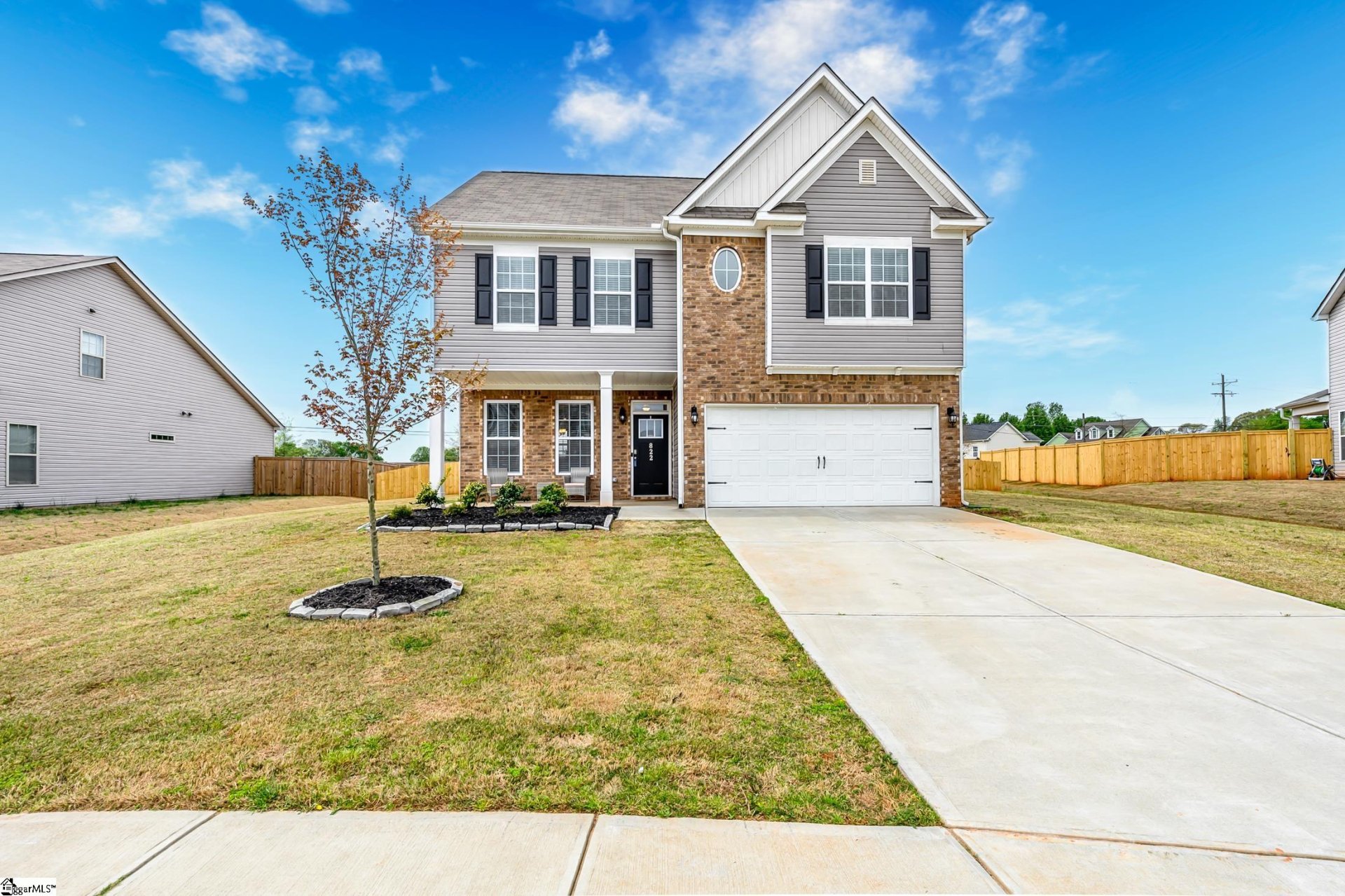 Property image 1 at 822 Genesis Way, Lyman, SC 29365