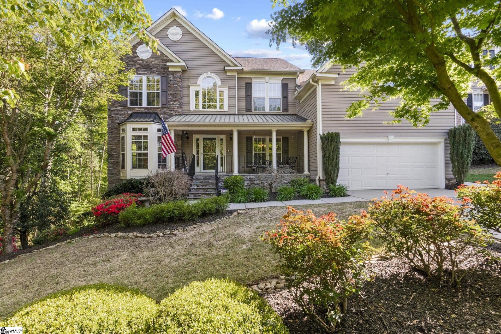 Property image 1 at 102 Creedmore Lane, Easley, SC 29642