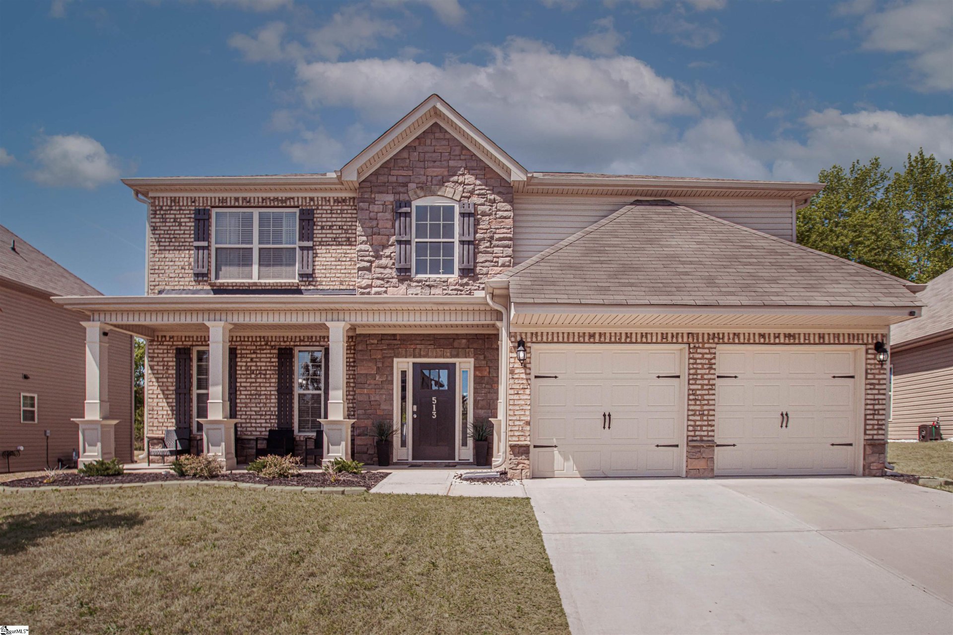 Property image 1 at 513 Castleby Drive, Duncan, SC 29334