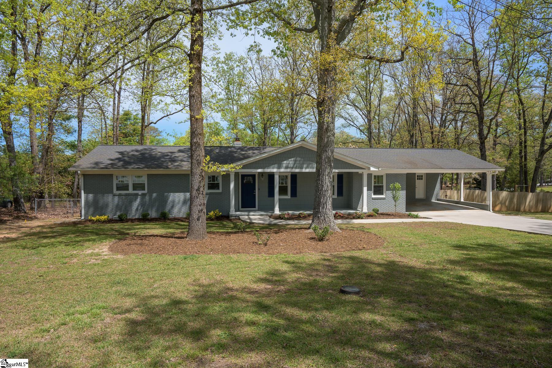 Property image 1 at 30 Greenwood Avenue, Greenville, SC 29615
