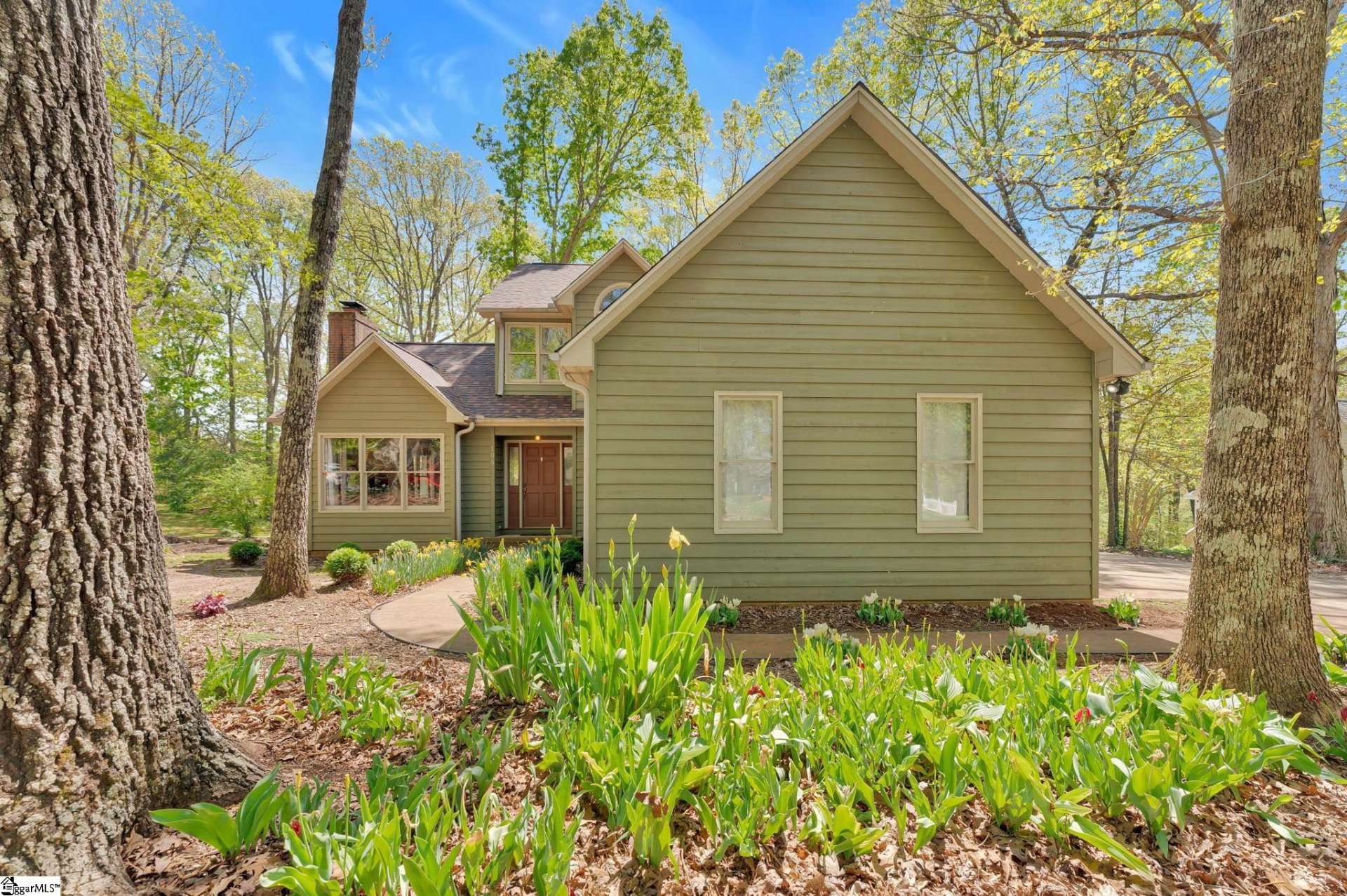 Property image 1 at 105 Ashmore Court, Liberty, SC 29657