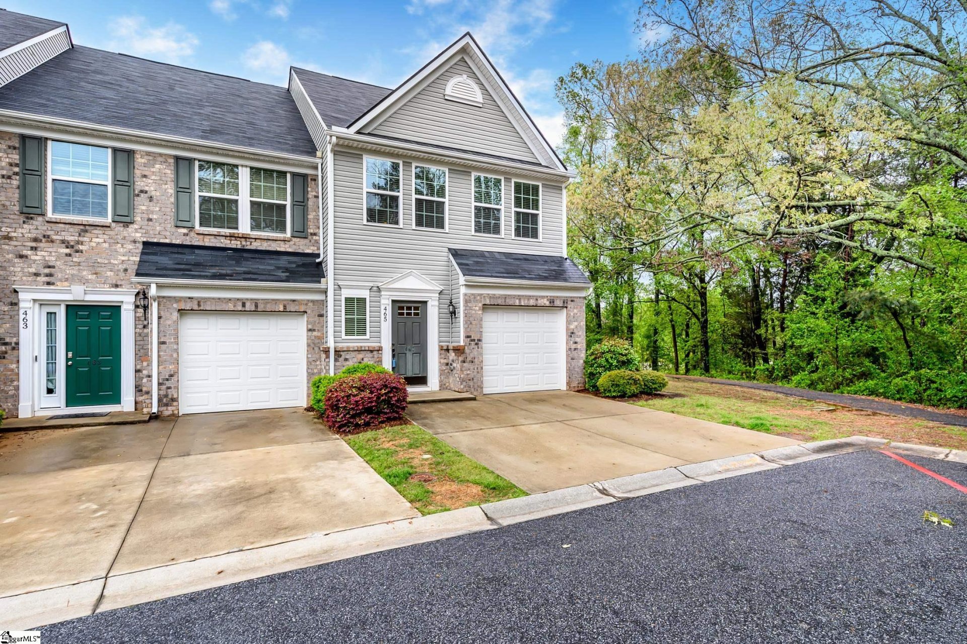 Property image 1 at 465 Christiane Way, Greenville, SC 29607