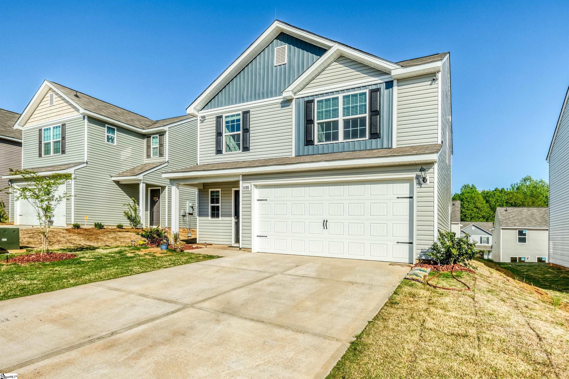 6088 Mason Tucker Drive