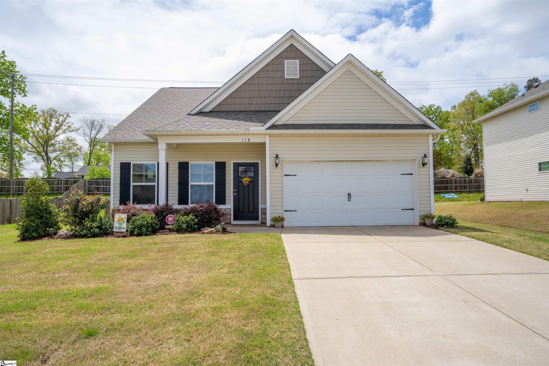 Property at 118 Viewmont Drive, Duncan, SC 29334