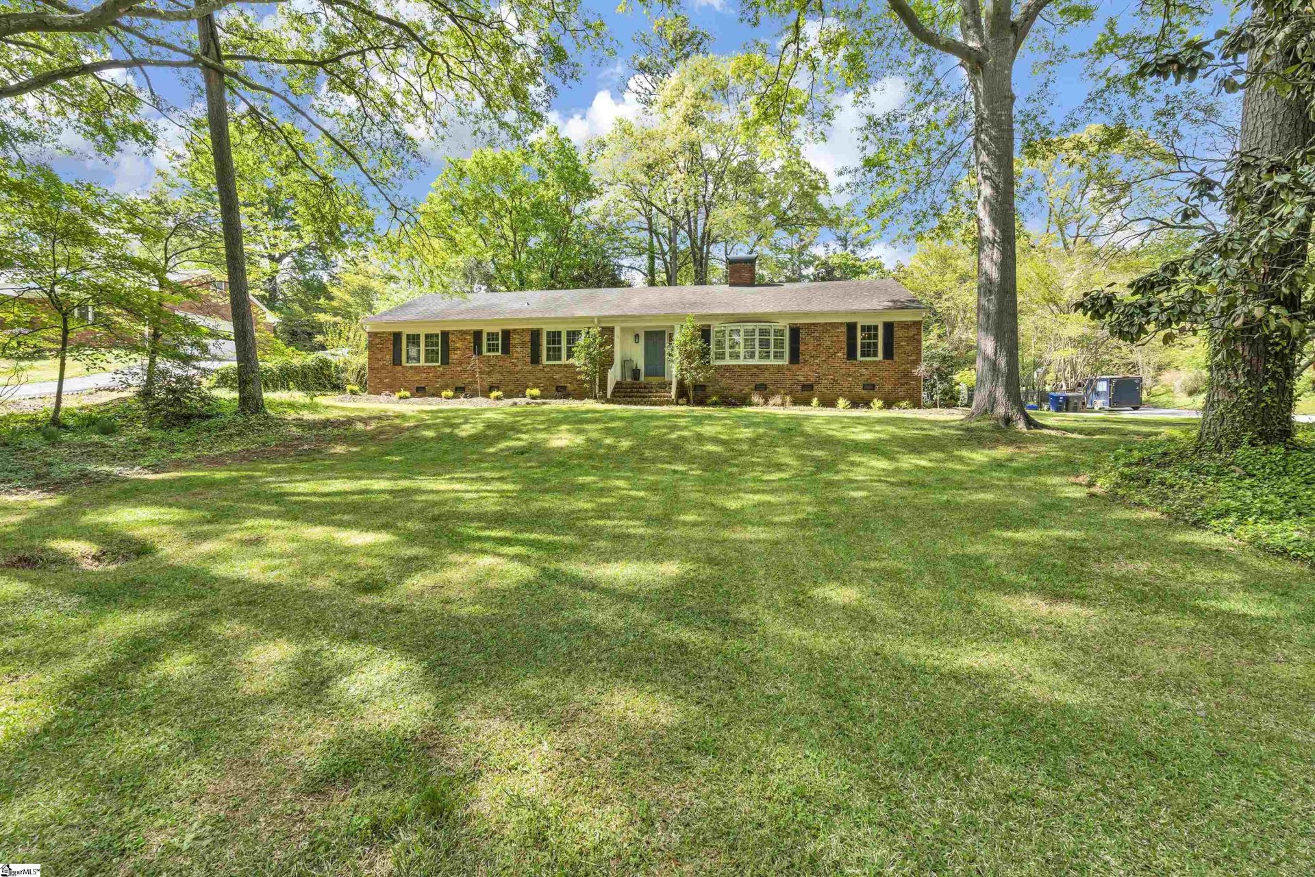 Property image 1 at 300 Beechwood Drive, Spartanburg, SC 29307