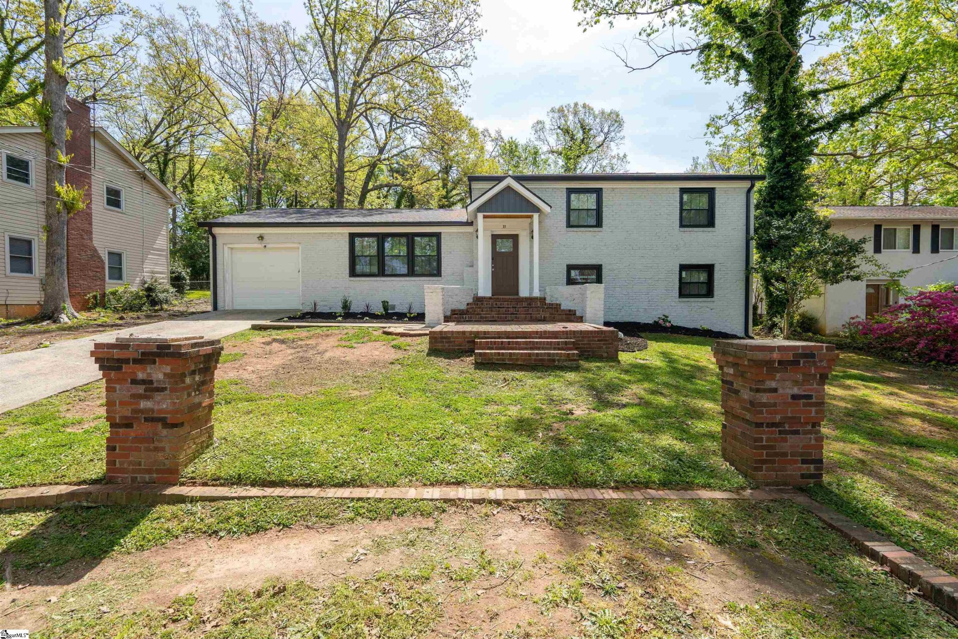 Property image 1 at 11 Pine Creek Court, Greenville, SC 29605