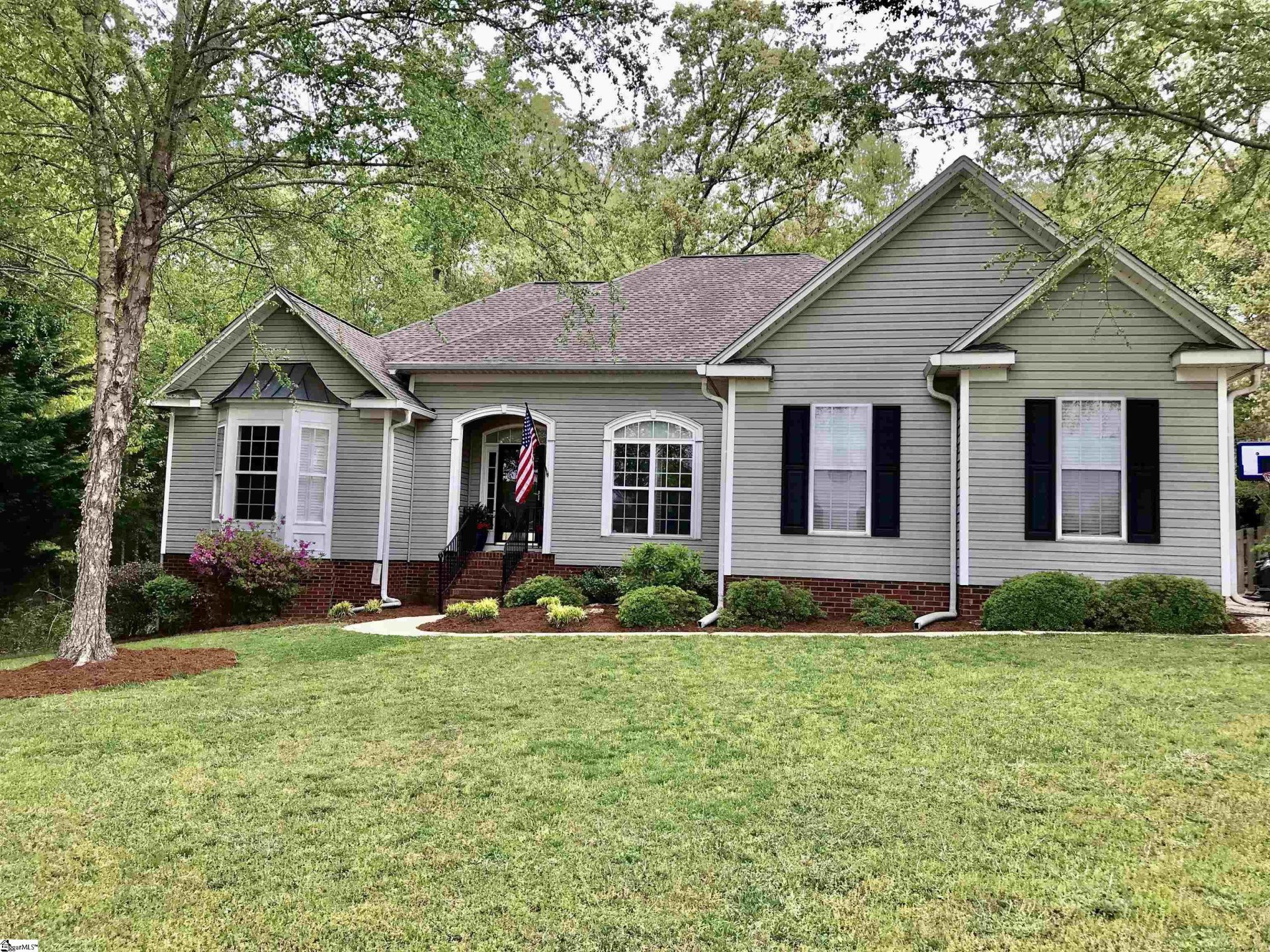Property image 1 at 135 Carsons Pond Drive, Simpsonville, SC 29681
