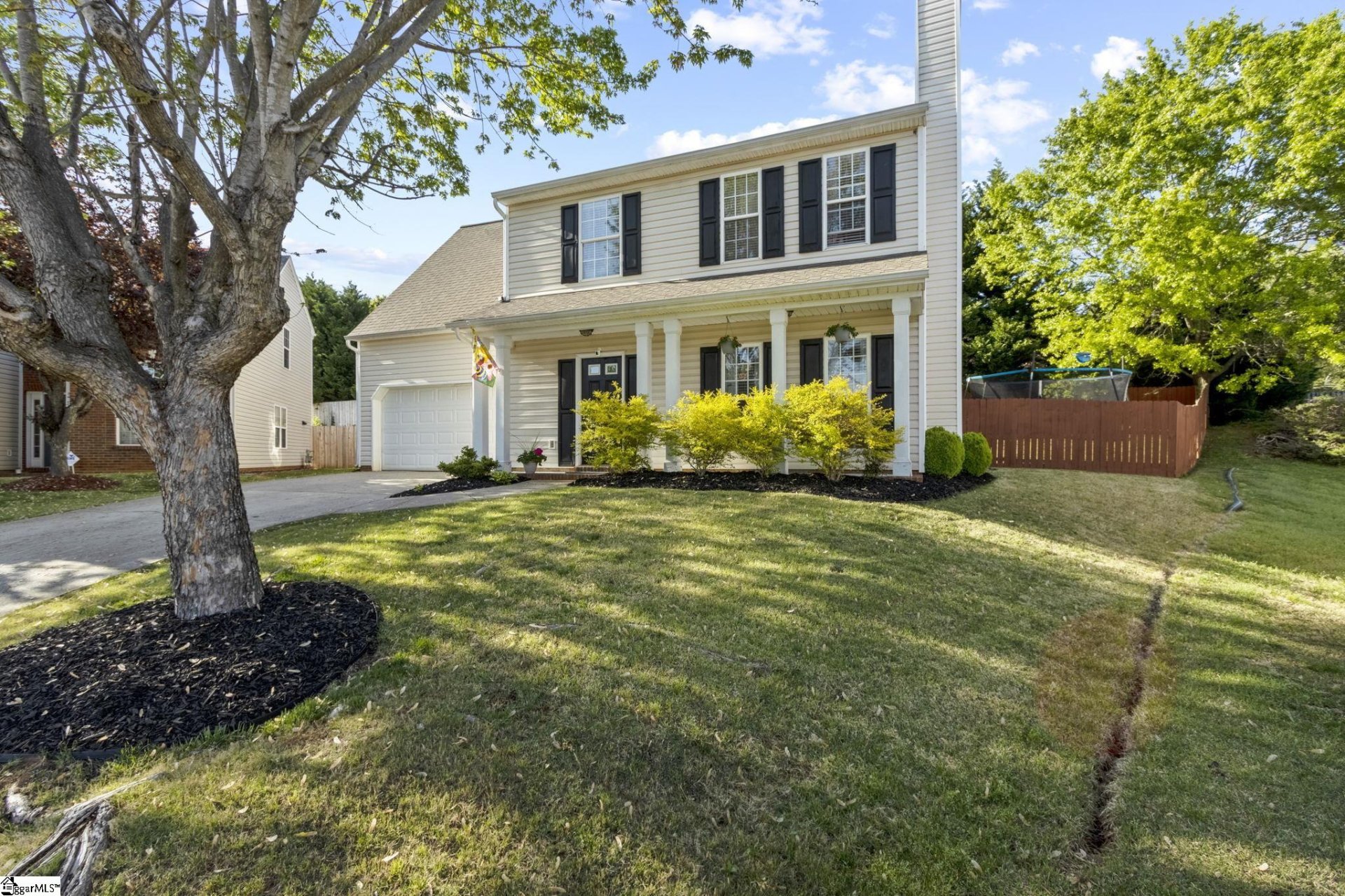 Property image 1 at 114 Ashby Cross Court, Greer, SC 29651