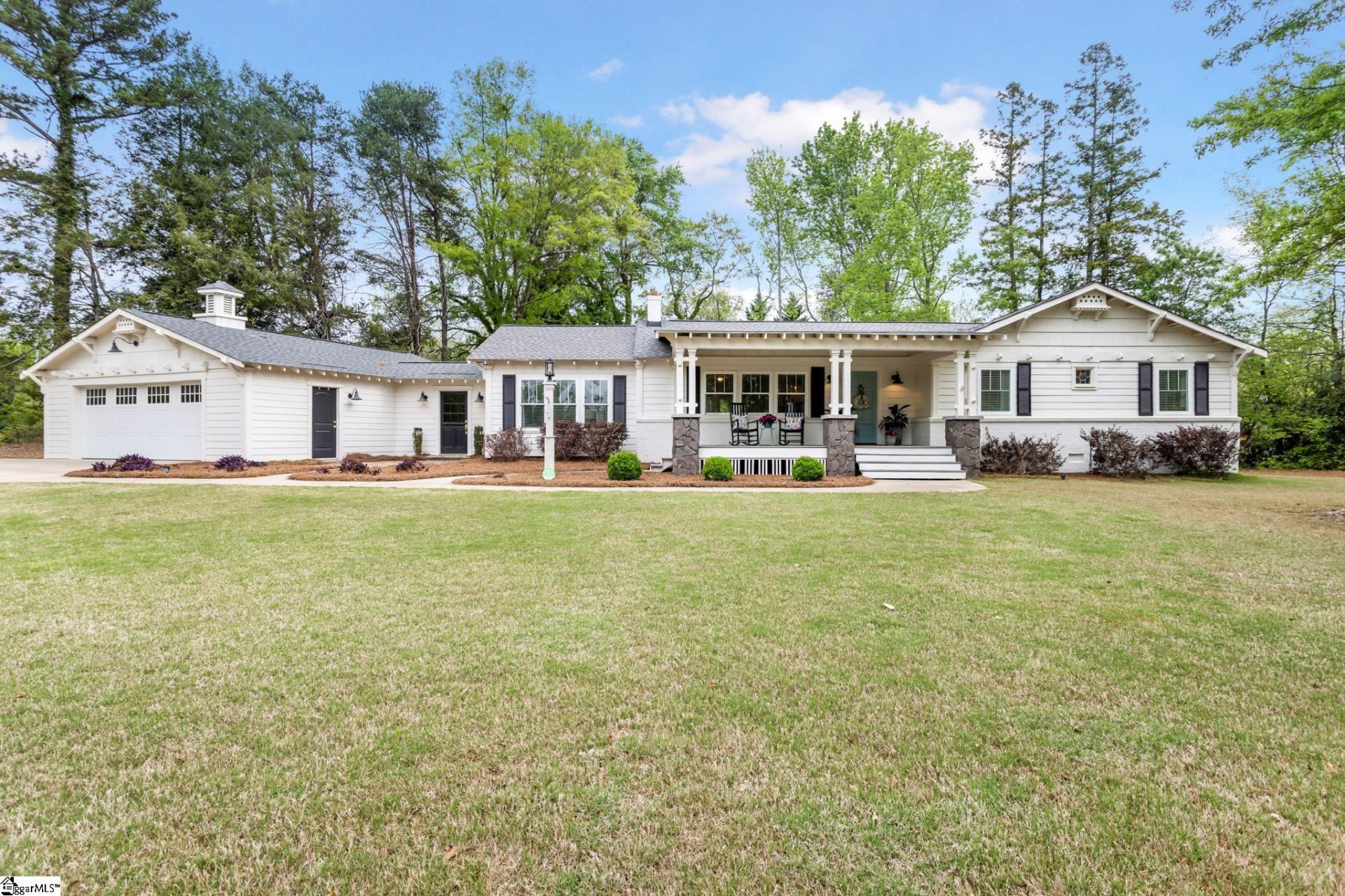 Property image 1 at 207 Hermitage Road, Greenville, SC 29615