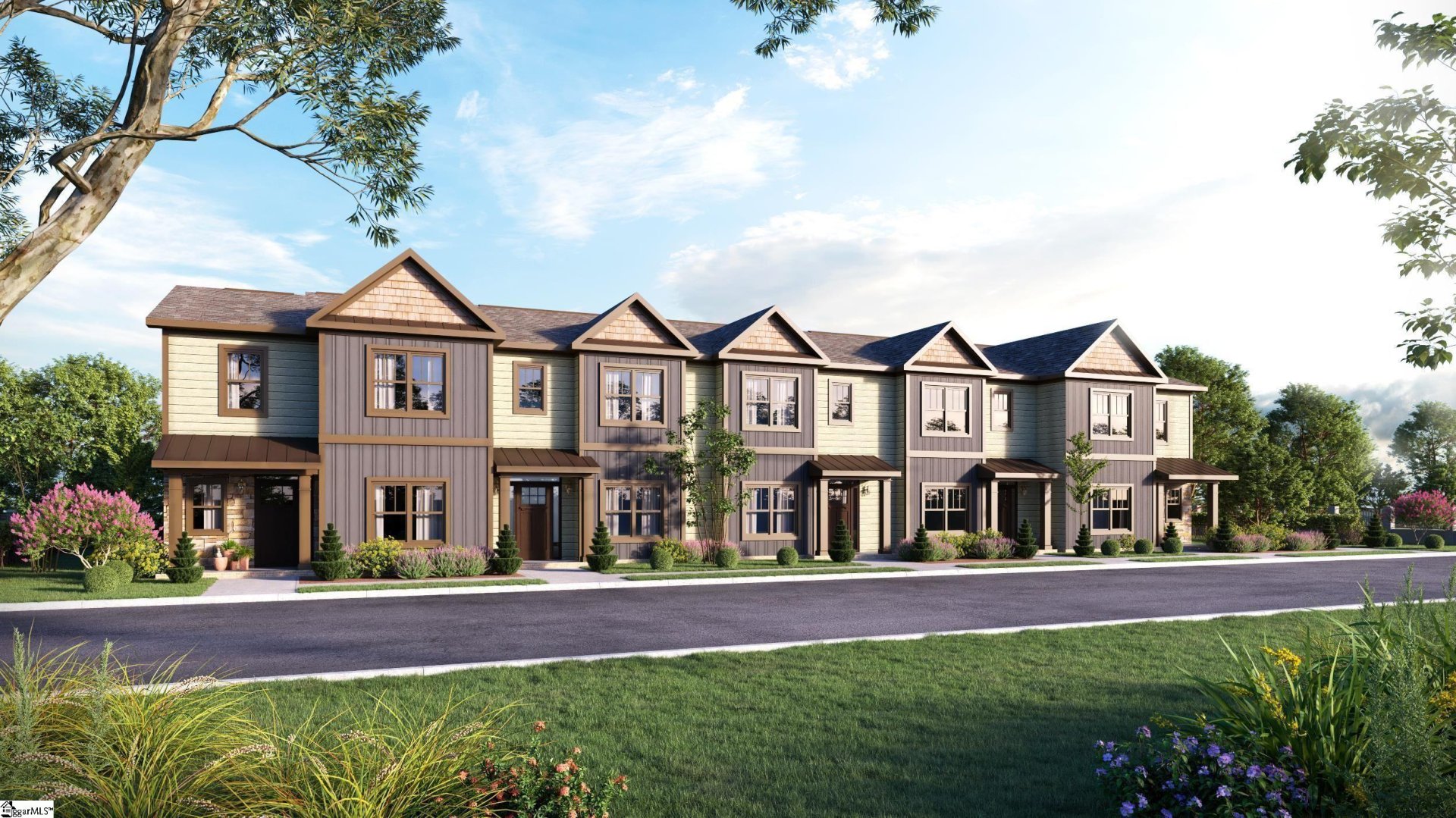 Property image 1 at 123 Creekland Way, Taylors, SC 29687