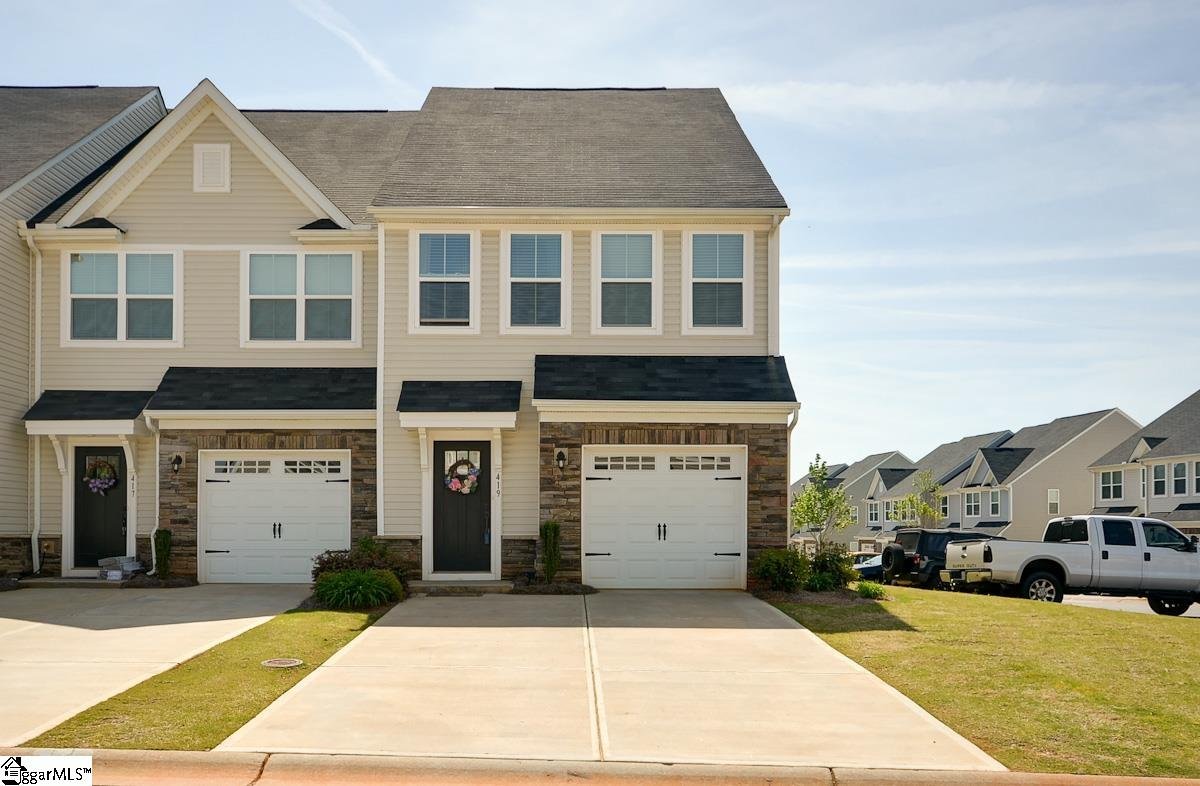 Property image 1 at 419 Huntingdale Place, Simpsonville, SC 29681
