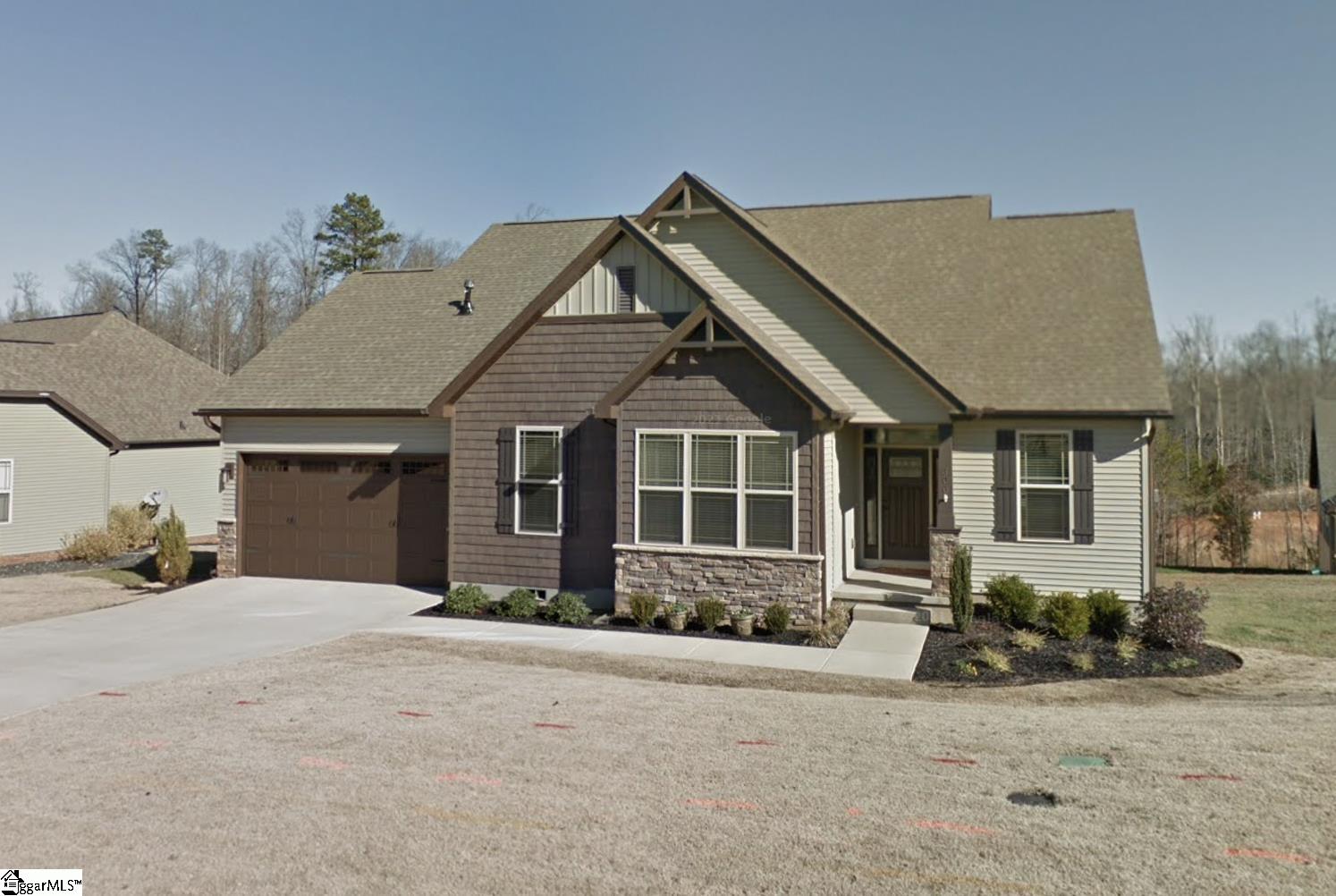 Property image 1 at 300 Tineke Way, Travelers Rest, SC 29690