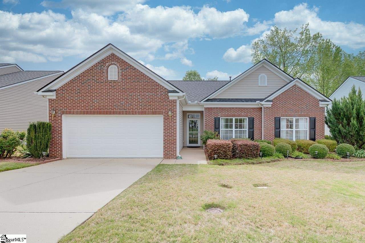 Property image 1 at 403 Blue Sage Place, Simpsonville, SC 29681