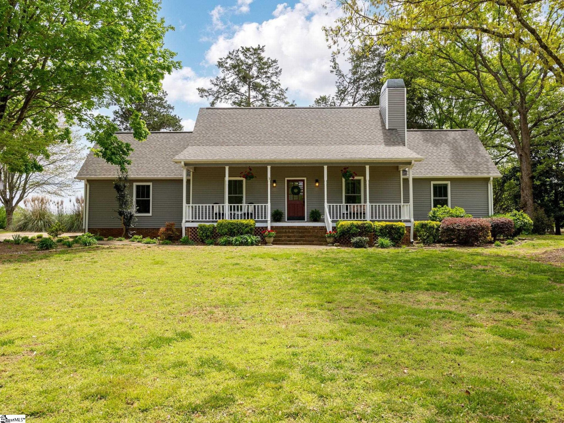 Property image 1 at 504 Cambridge Drive, Spartanburg, SC 29301