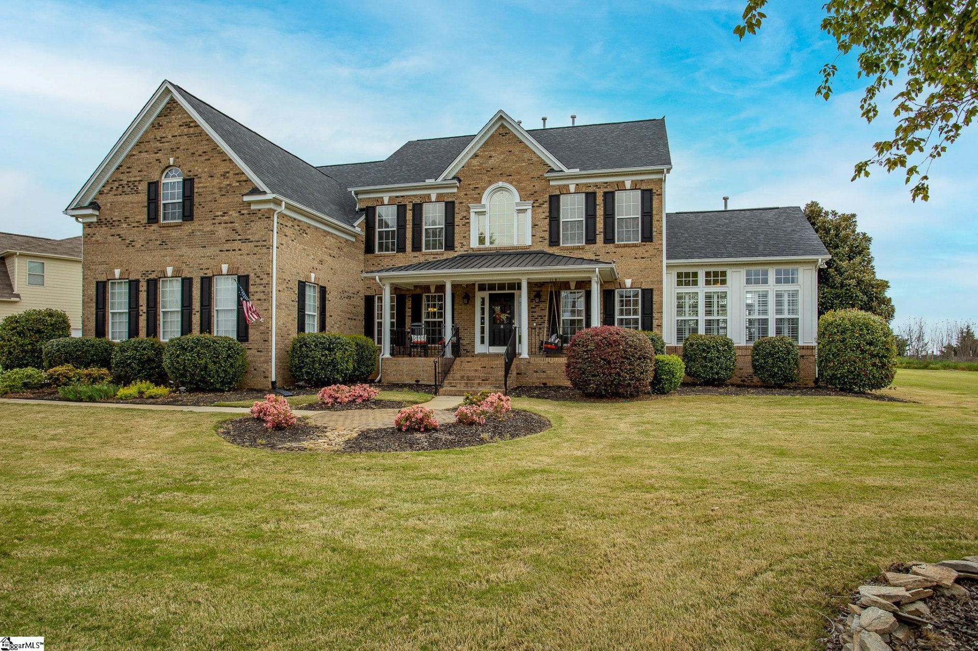 Property image 1 at 8 Scotts Bluff Drive, Simpsonville, SC 29681