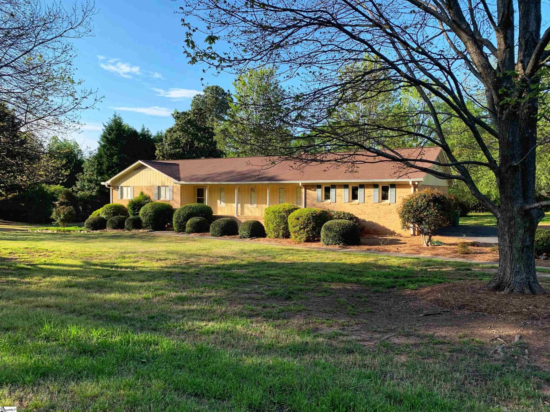 Property image 1 at 102 Saint Augustine Drive, Greenville, SC 29615