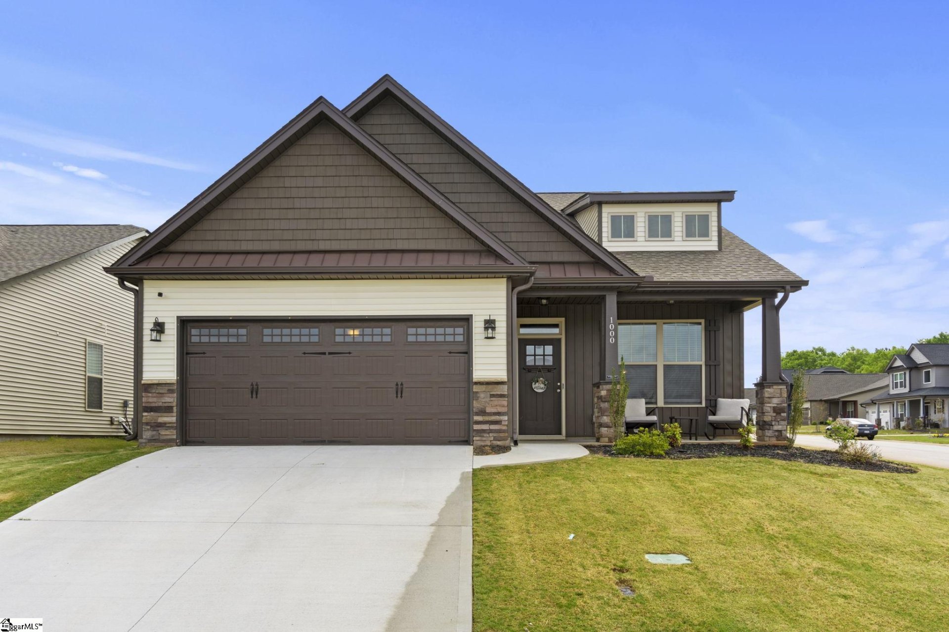 1000 Spruce Grove Road