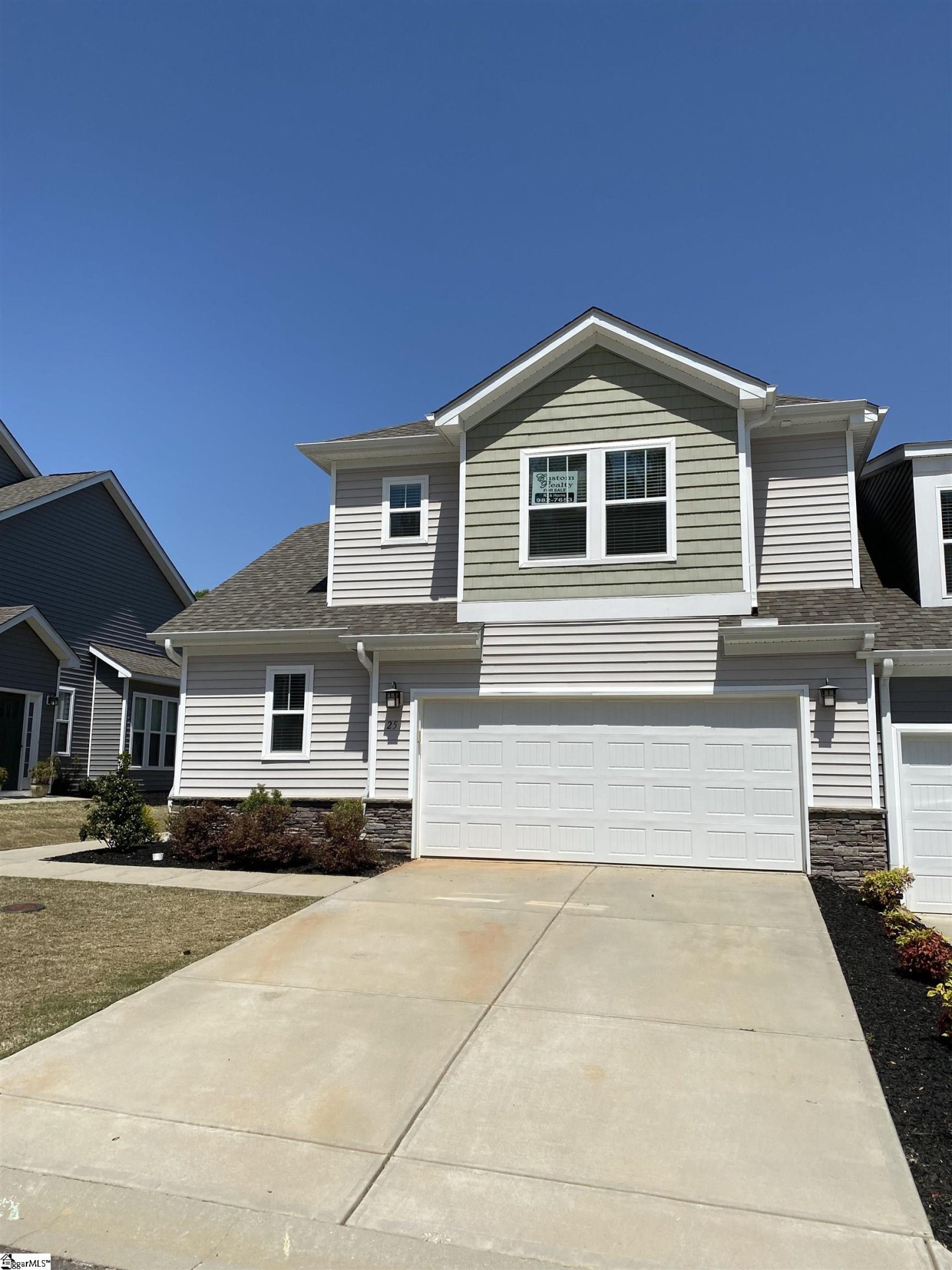 Property image 1 at 25 Creekhaven Lane, Taylors, SC 29687