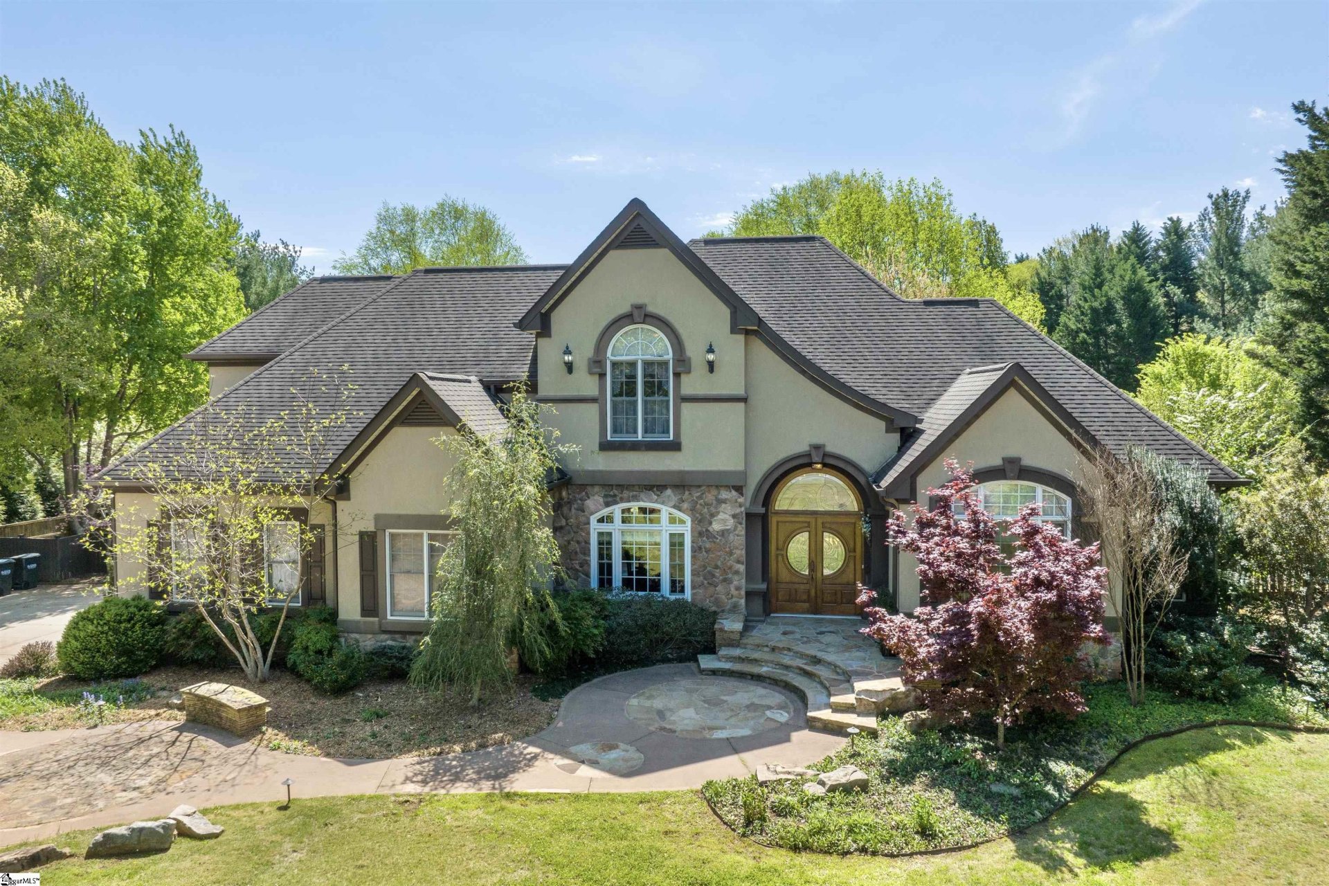 Property image 1 at 1 Old Tyler Court, Greenville, SC 29615