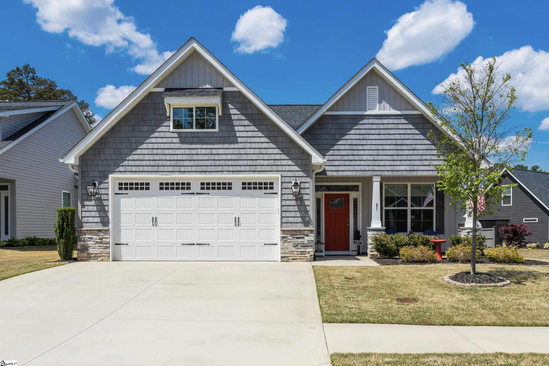 Property image 1 at 21 Golden Apple Trail, Mauldin, SC 29662