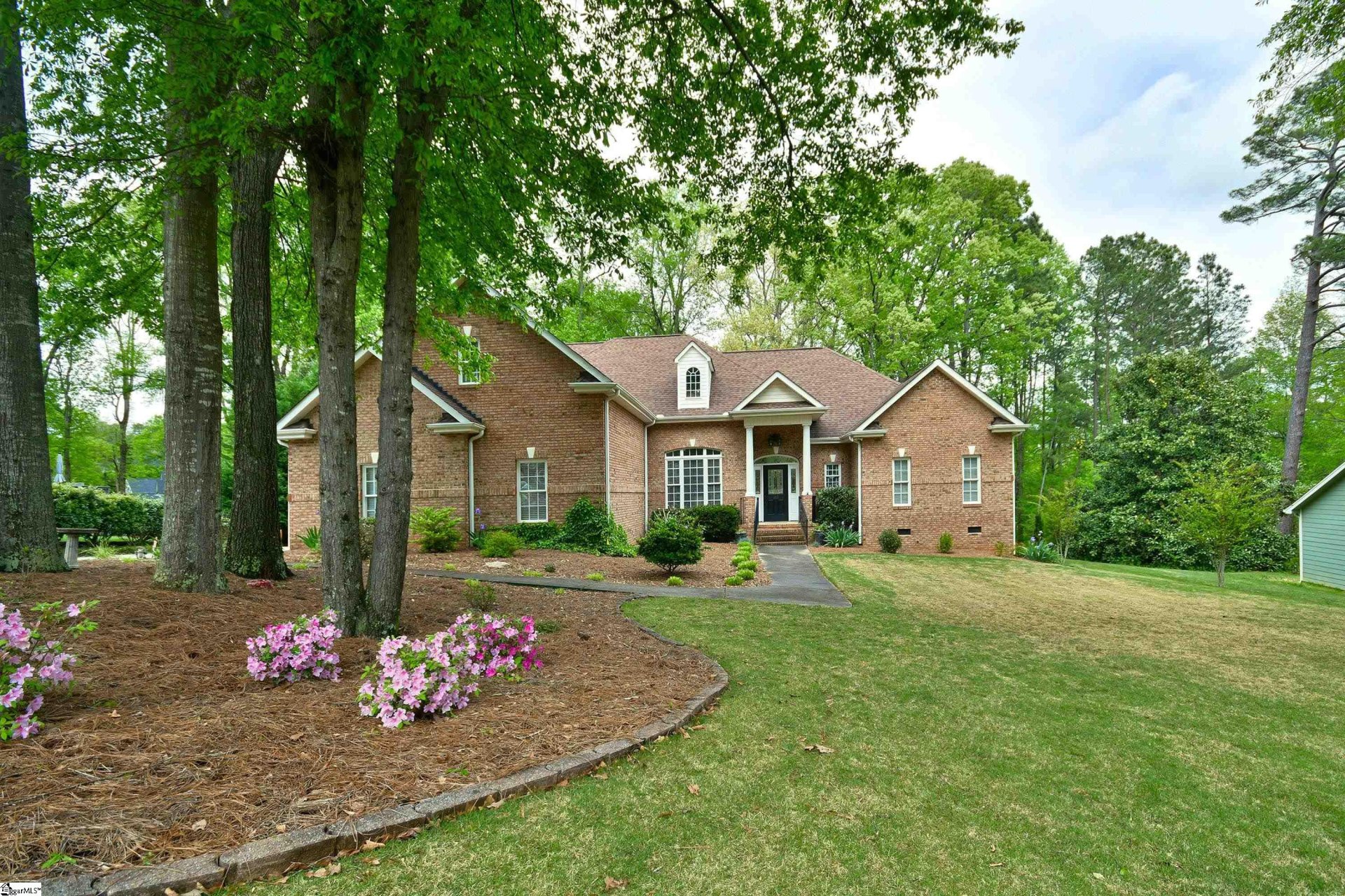 Property image 1 at 103 Wildcat Cliffs, Anderson, SC 29621