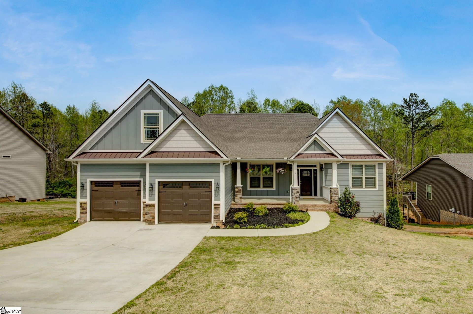 Property image 1 at 9 San Bruno Court, Greer, SC 29651