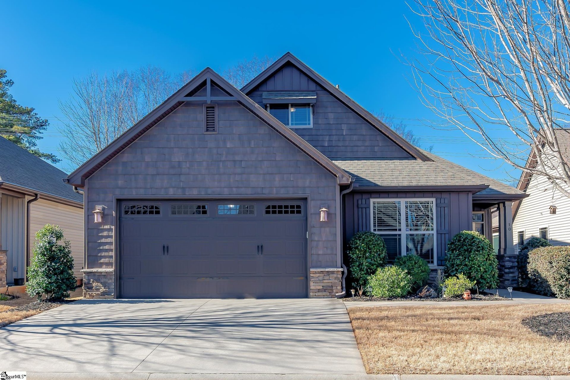 Property image 1 at 10 Litten Way, Greenville, SC 29615