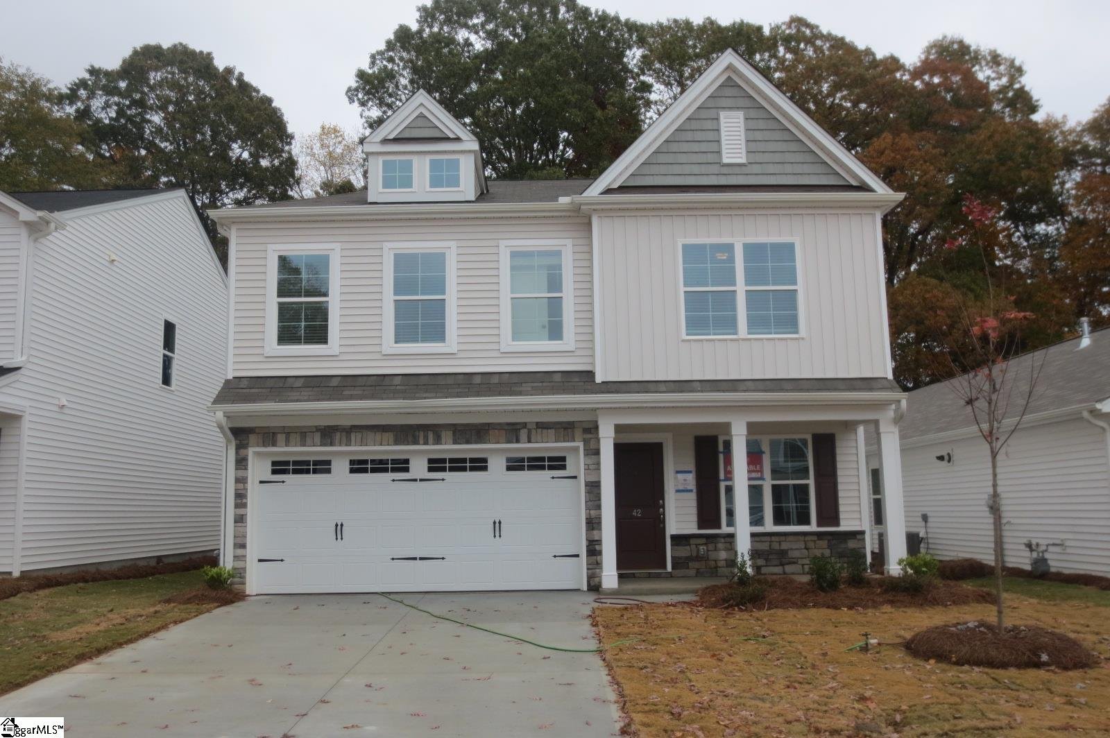 Property image 1 at 42 Chalet Court, Anderson, SC 29621