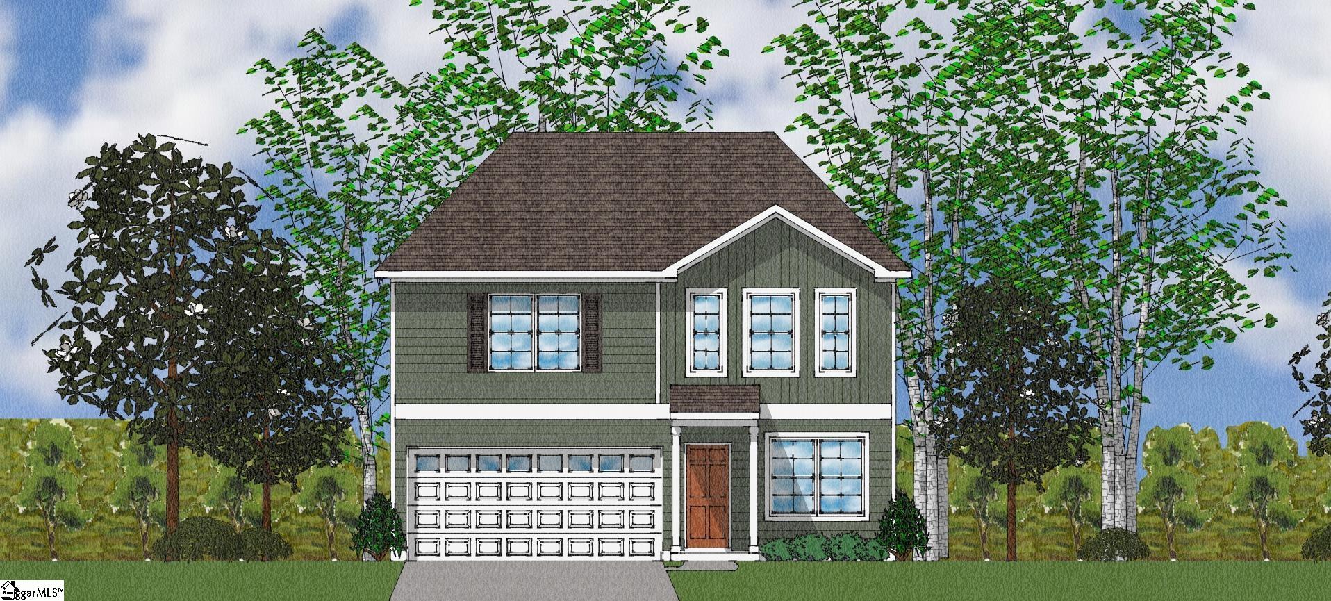 Property image 1 at 39 Chalet Court, Anderson, SC 29621