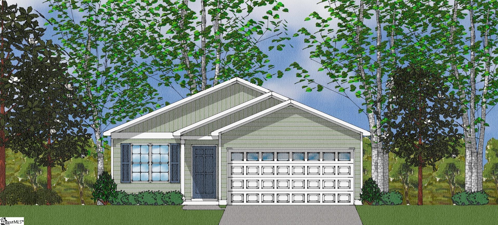 Property image 1 at 37 Chalet Court, Anderson, SC 29625