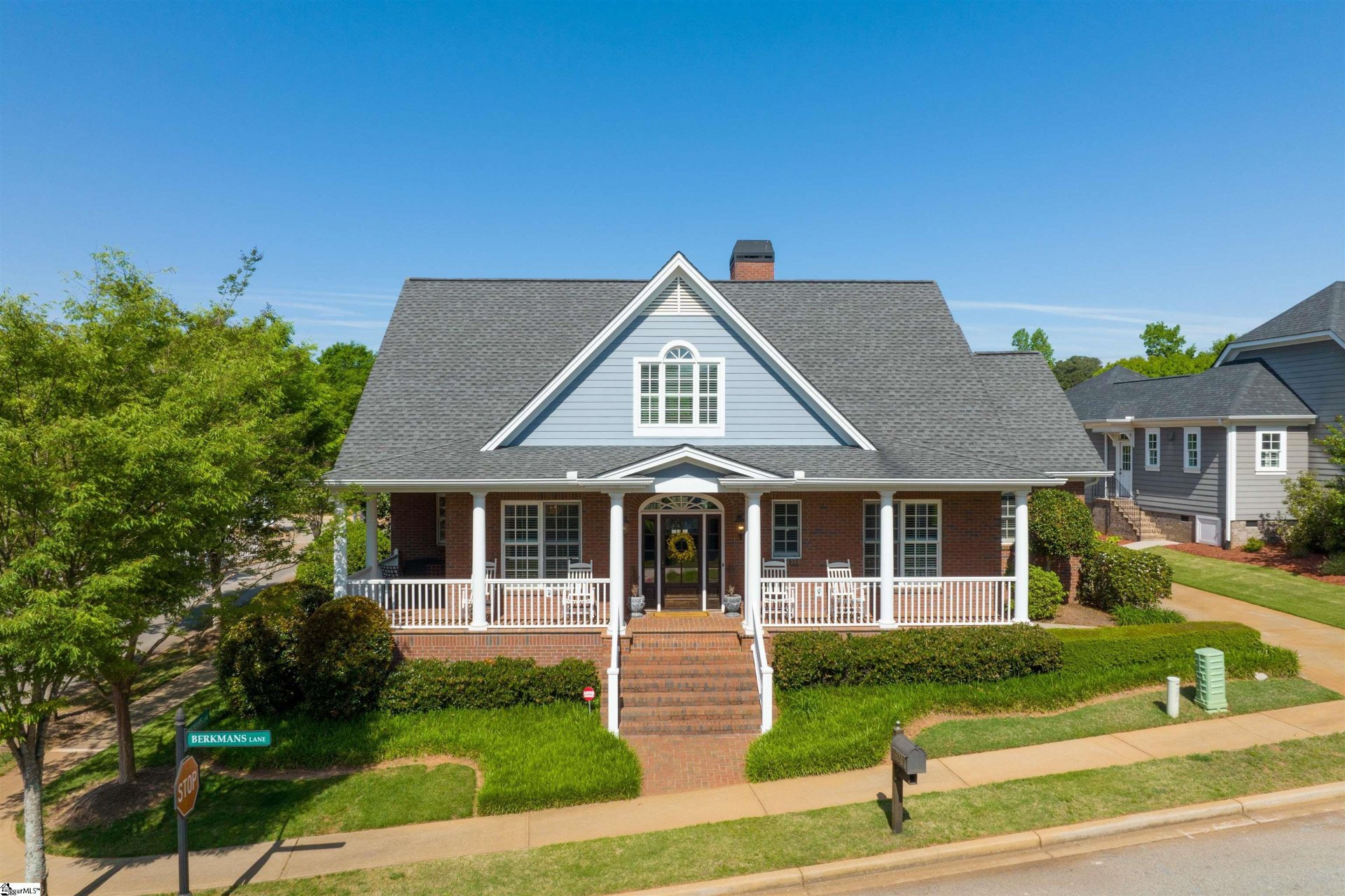 Property image 1 at 624 Berkmans Lane, Greenville, SC 29605