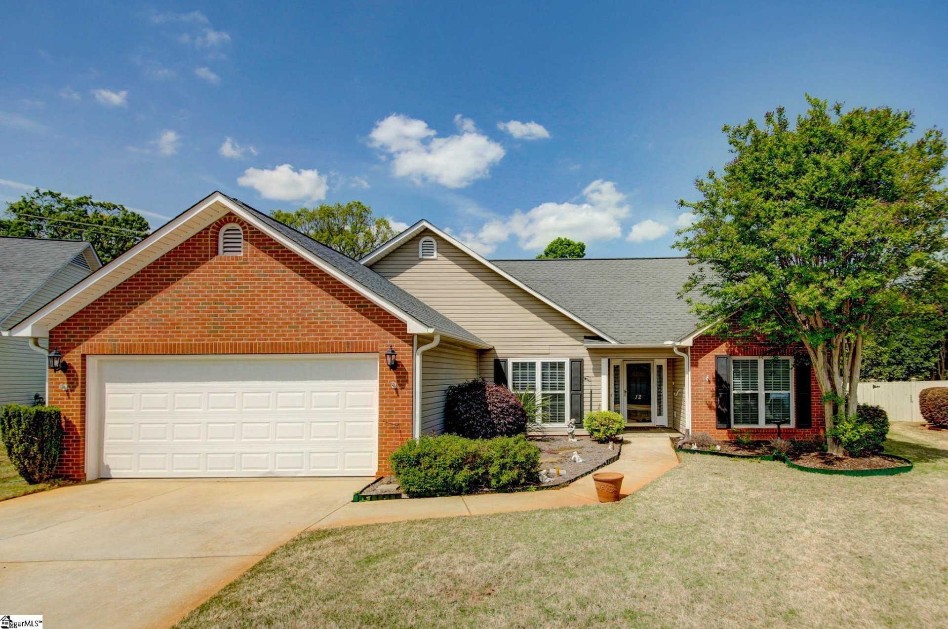 Property image 1 at 12 Kentucky Derby Court, Greenville, SC 29615