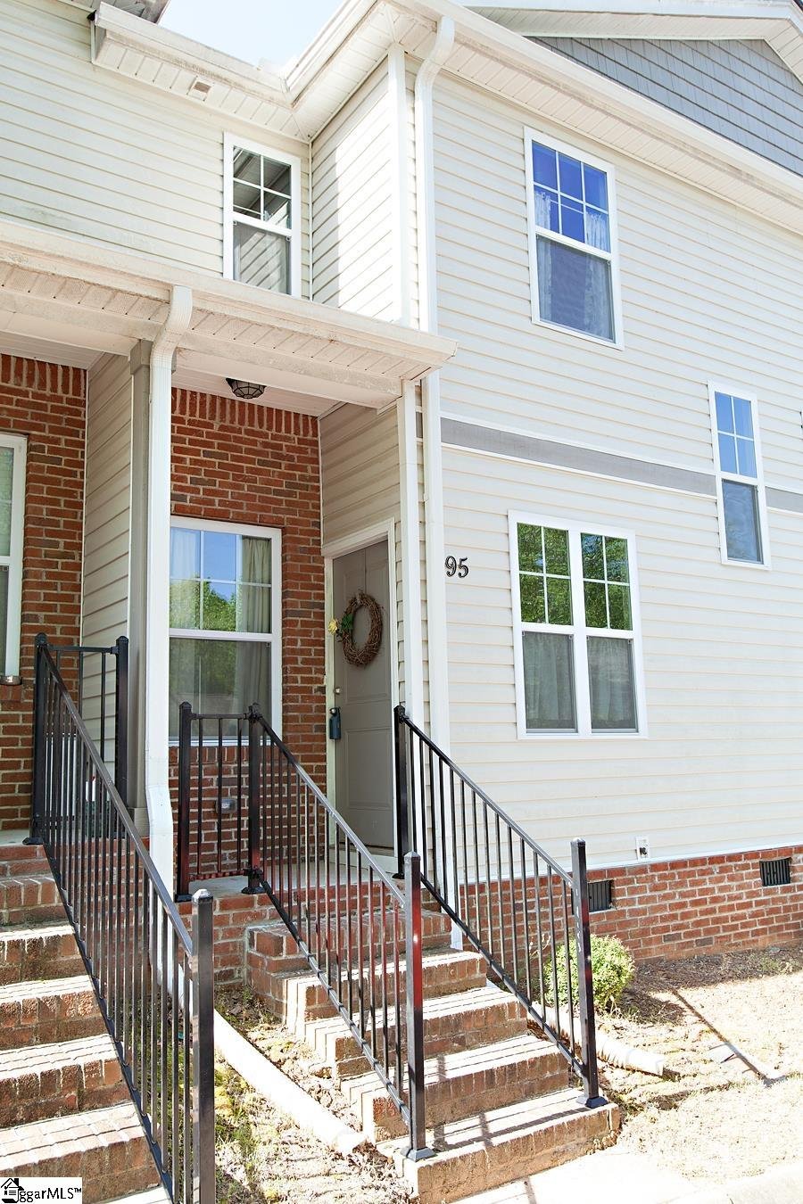 Property image 1 at 95 Huntress Drive, Greer, SC 29651