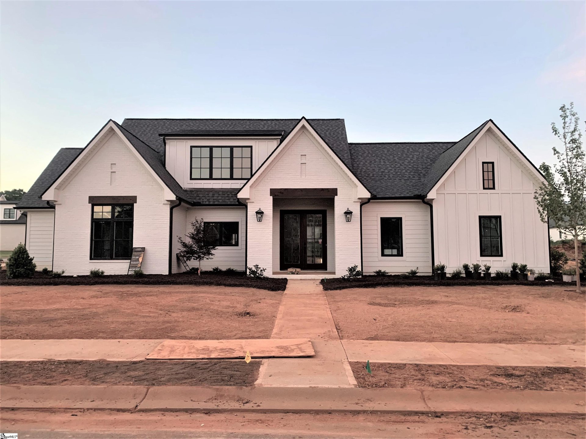 Property image 1 at 501 Rustic Outland Drive, Simpsonville, SC 29681