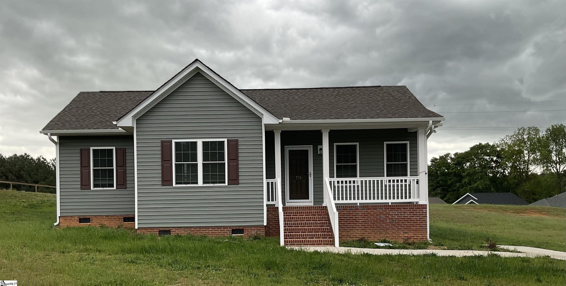 716 Pleasant Brook Court