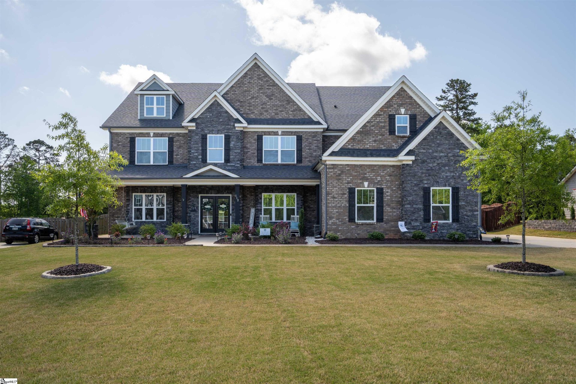Property image 1 at 112 Ridgewater Court, Fountain Inn, SC 29644
