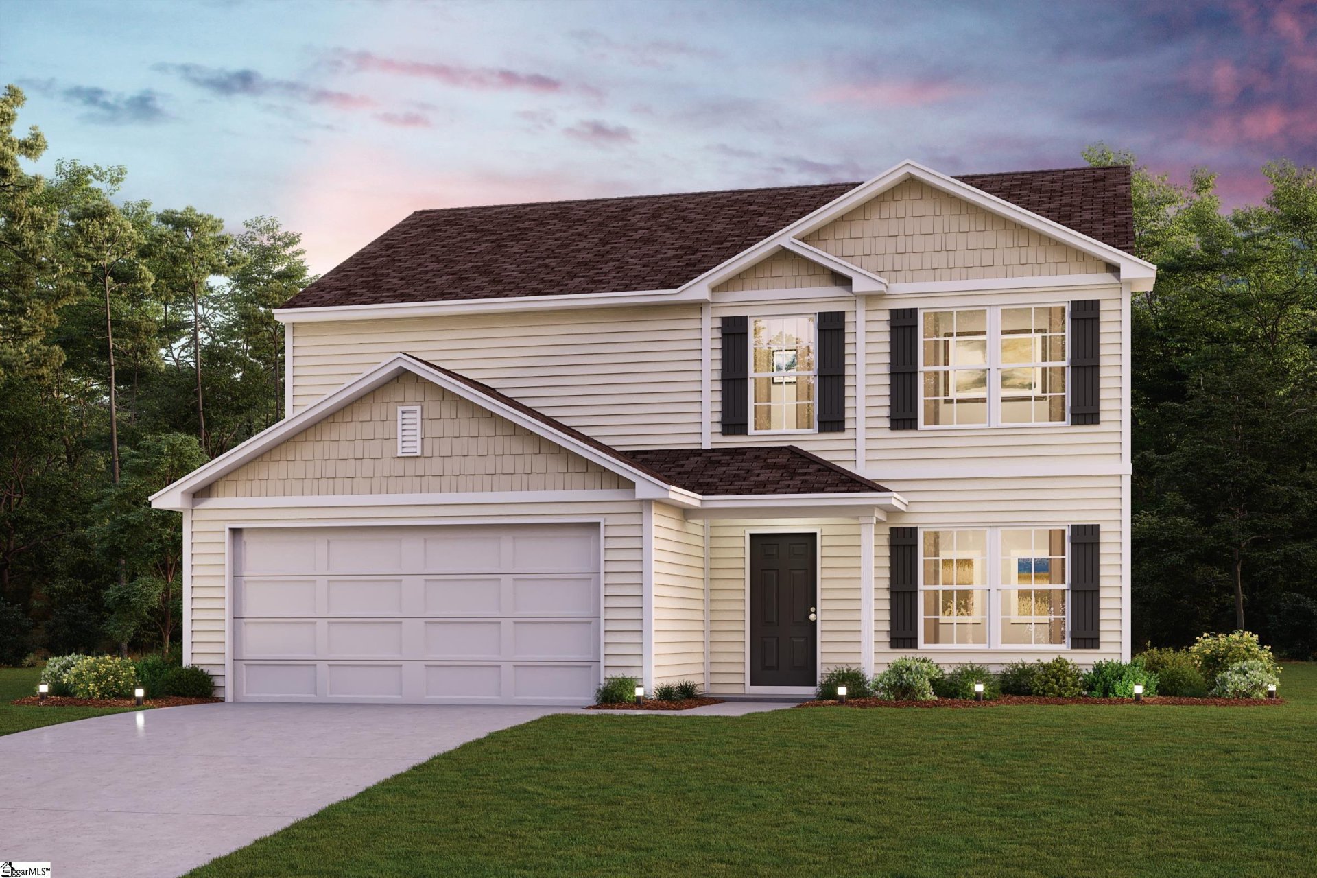 Property image 1 at 685 Tacoma Trail, Spartanburg, SC 29307