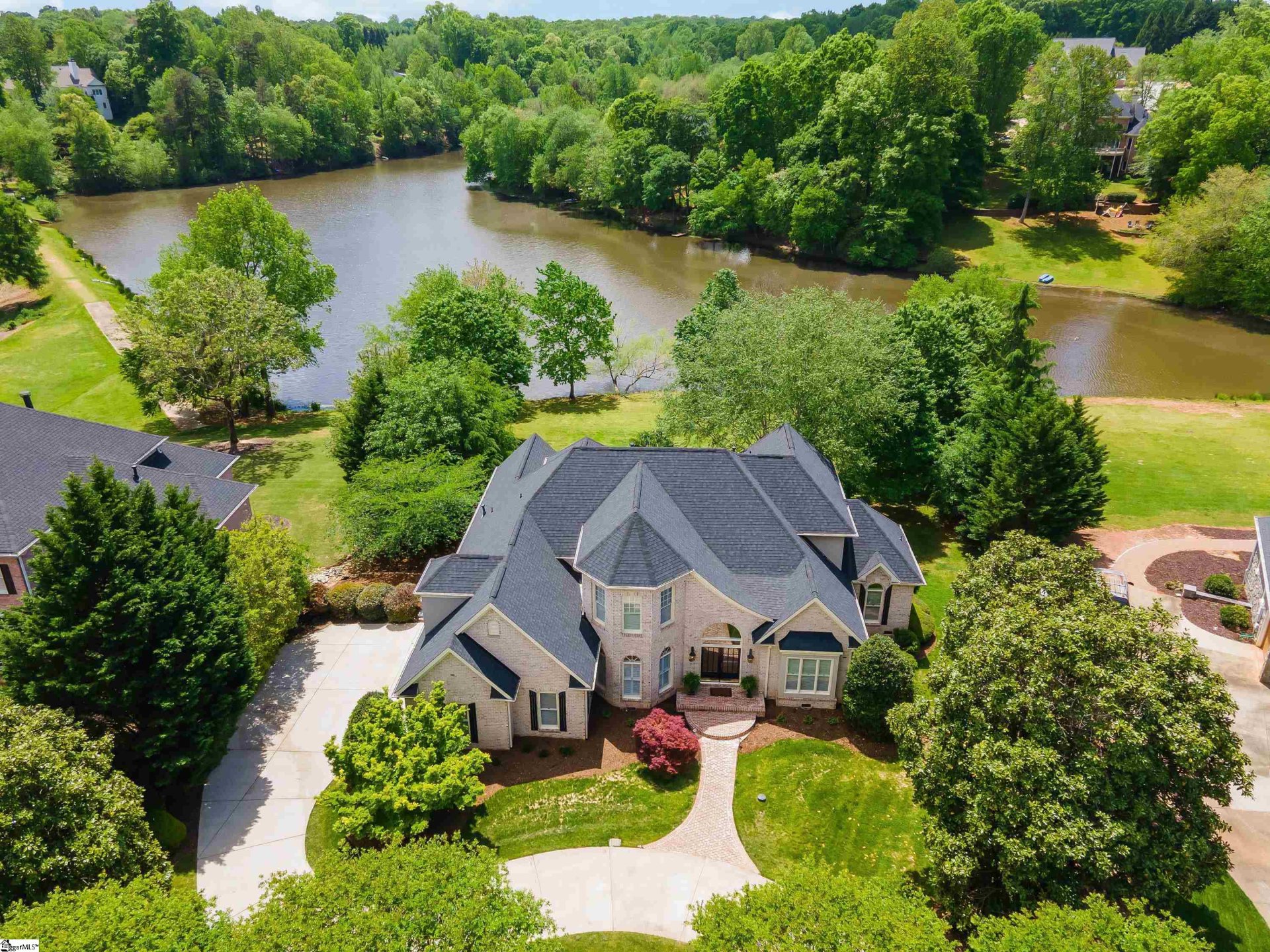 Property image 1 at 310 Stonebrook Farm Way, Greenville, SC 29615