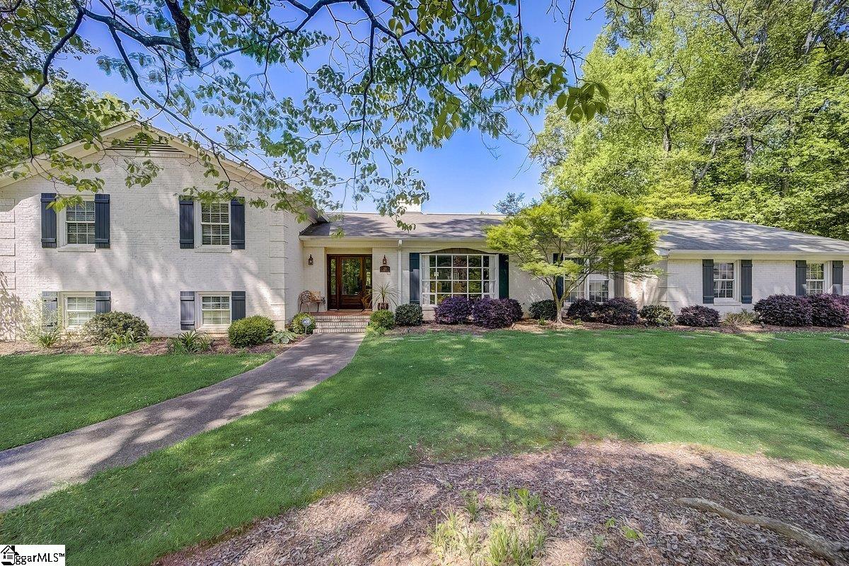 Property image 1 at 19 Red Fox Trail, Greenville, SC 29615