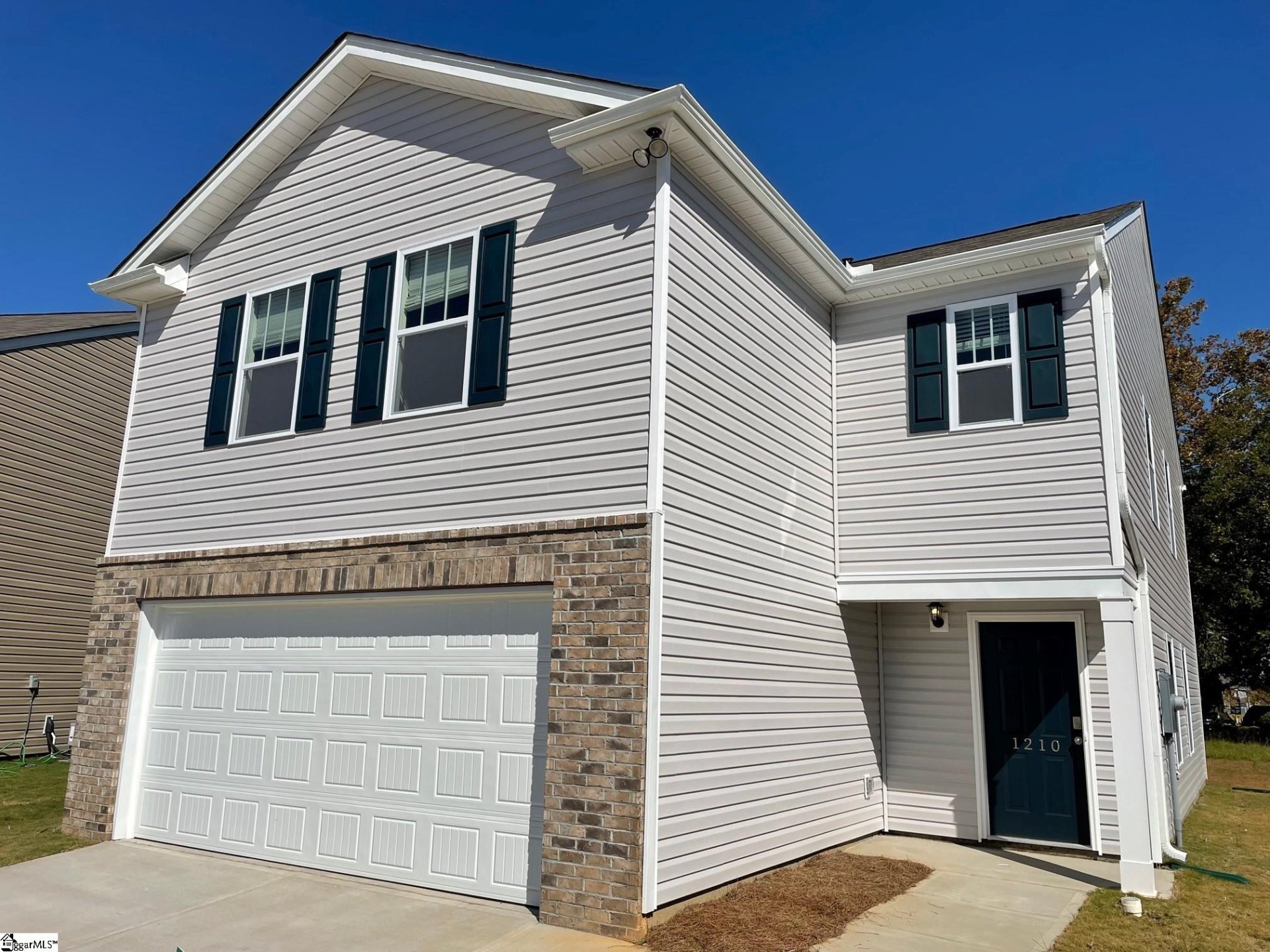 Property image 1 at 1210 Murdock Circle, Greer, SC 29388