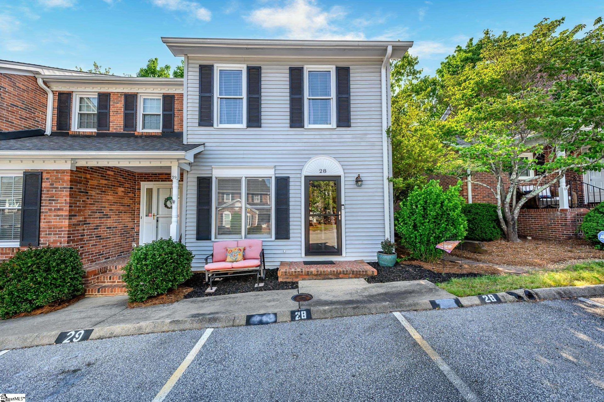 Property image 1 at 2808 E. North Street, Greenville, SC 29615