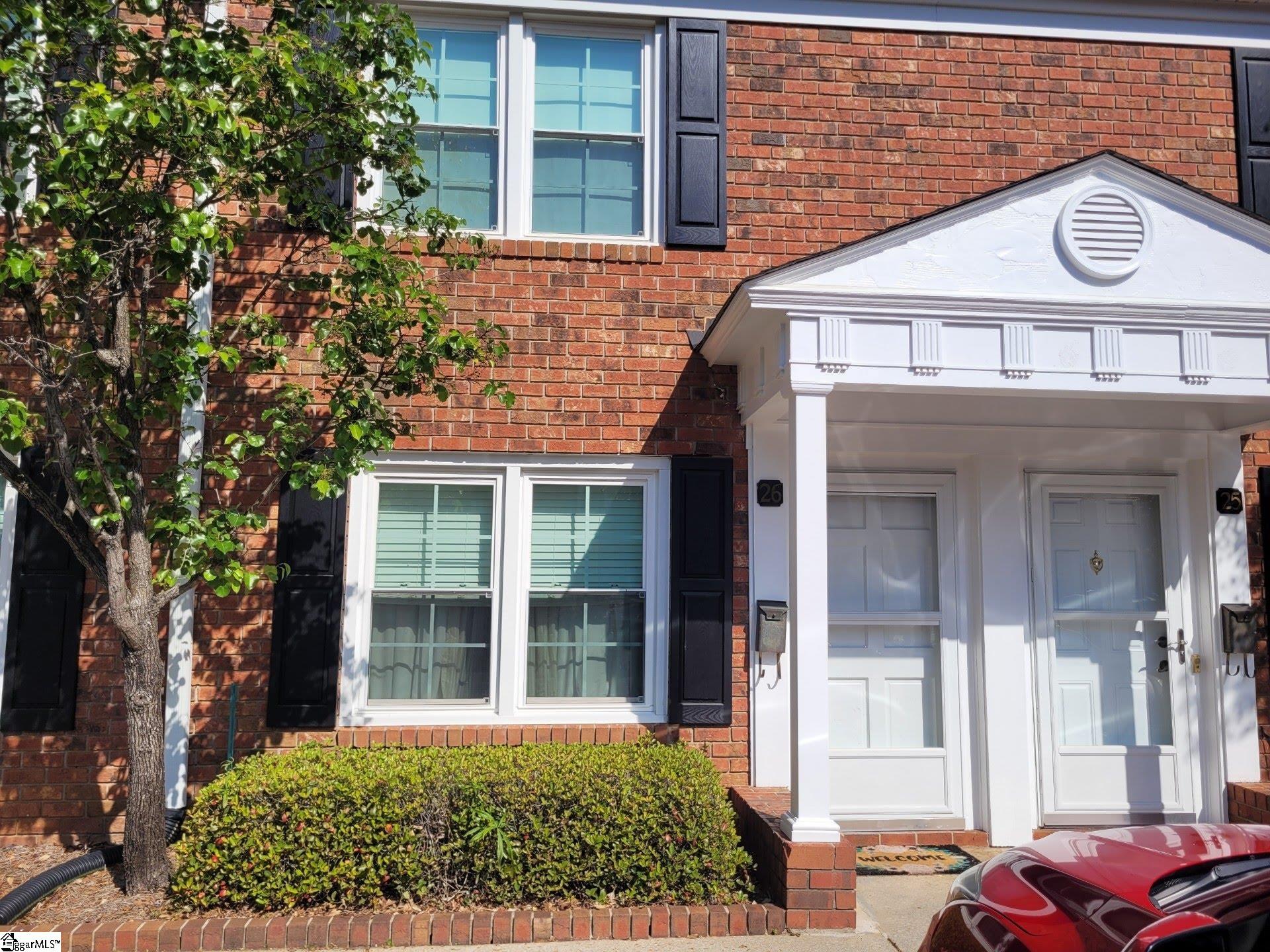 Property image 1 at 501 Edwards Road, Greenville, SC 29615-1273